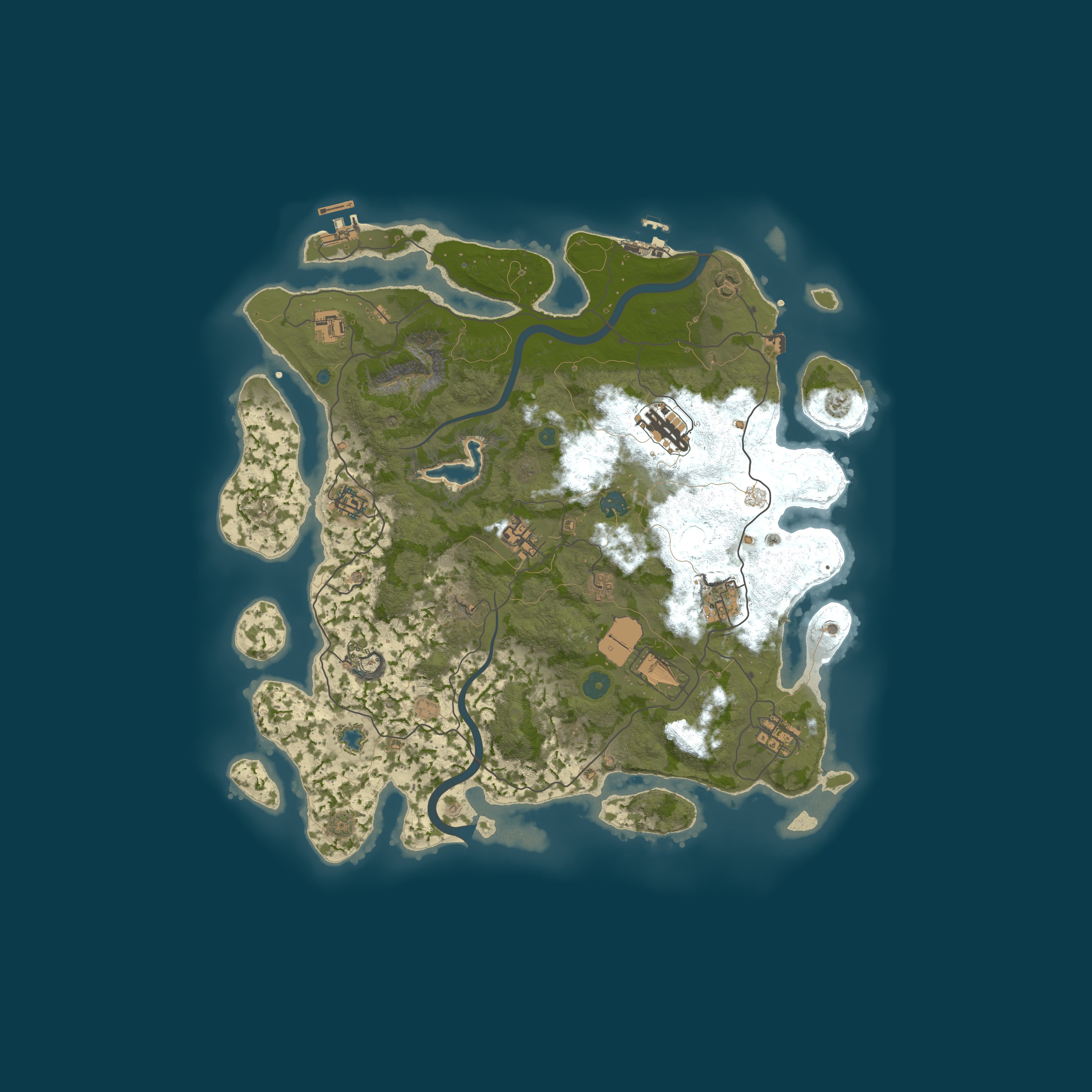 Rust map 4000/109706911