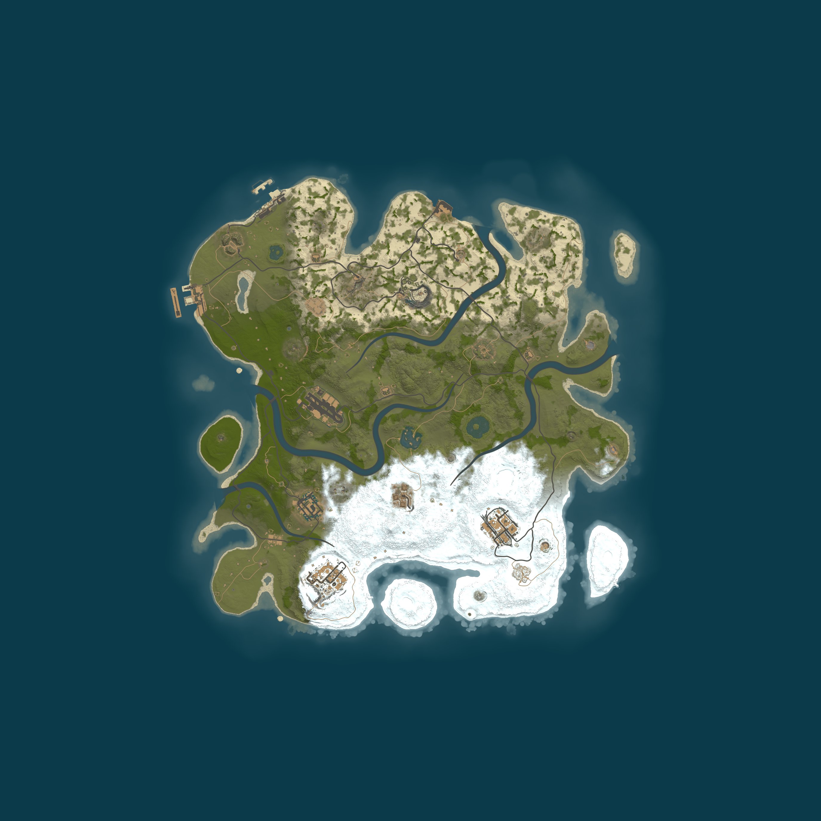 Map preview