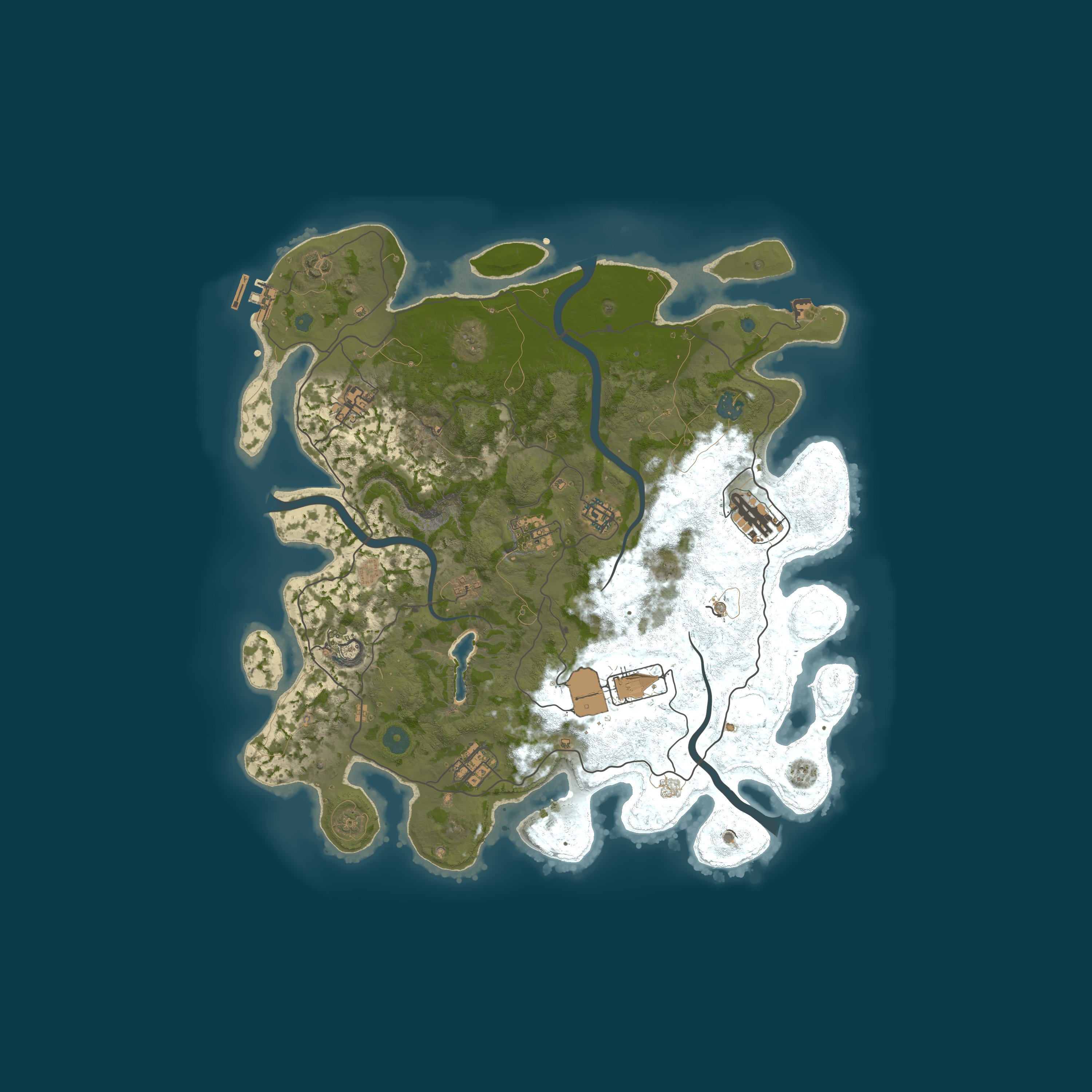 Rust map 4000/1884384859