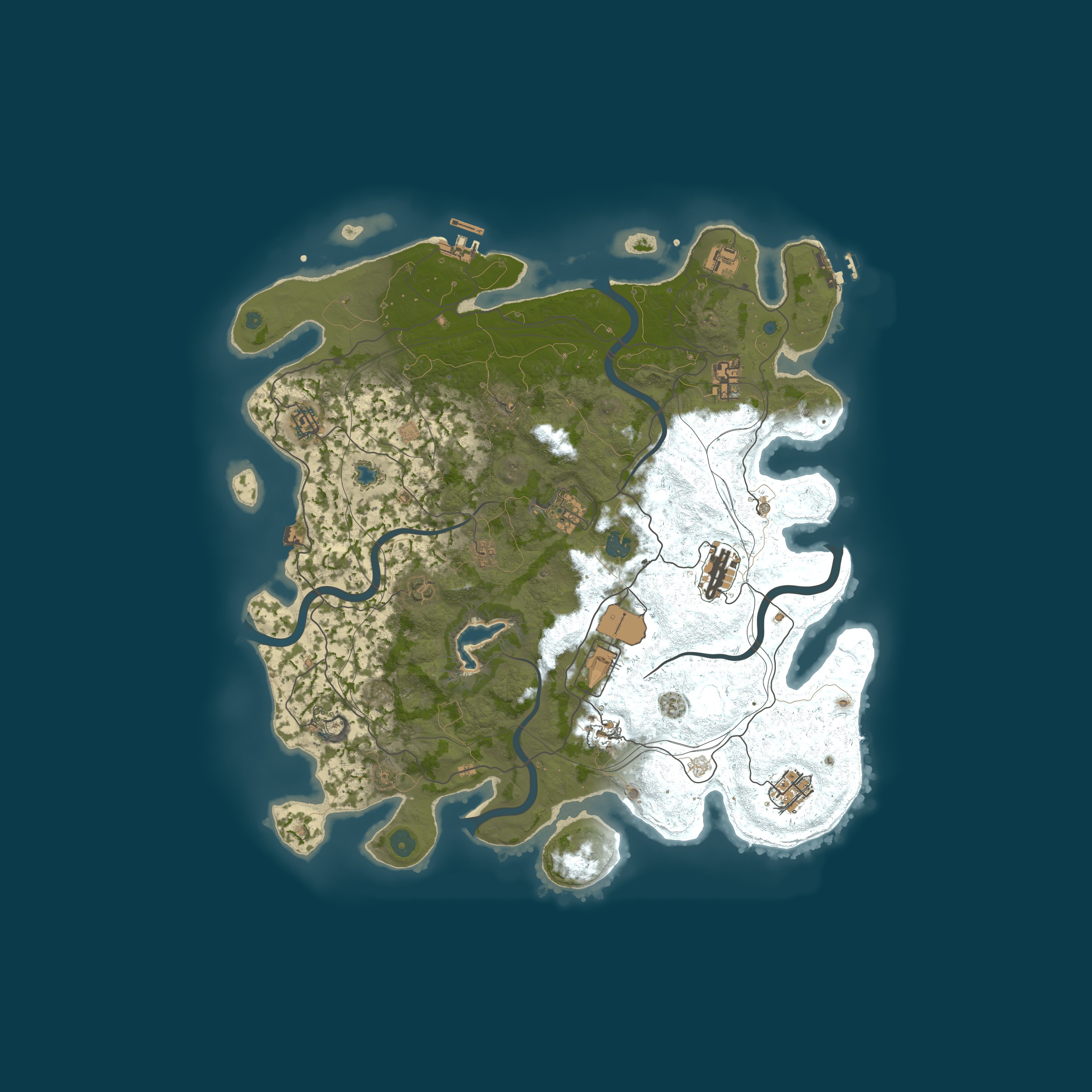 Rust map 4250/1633010892