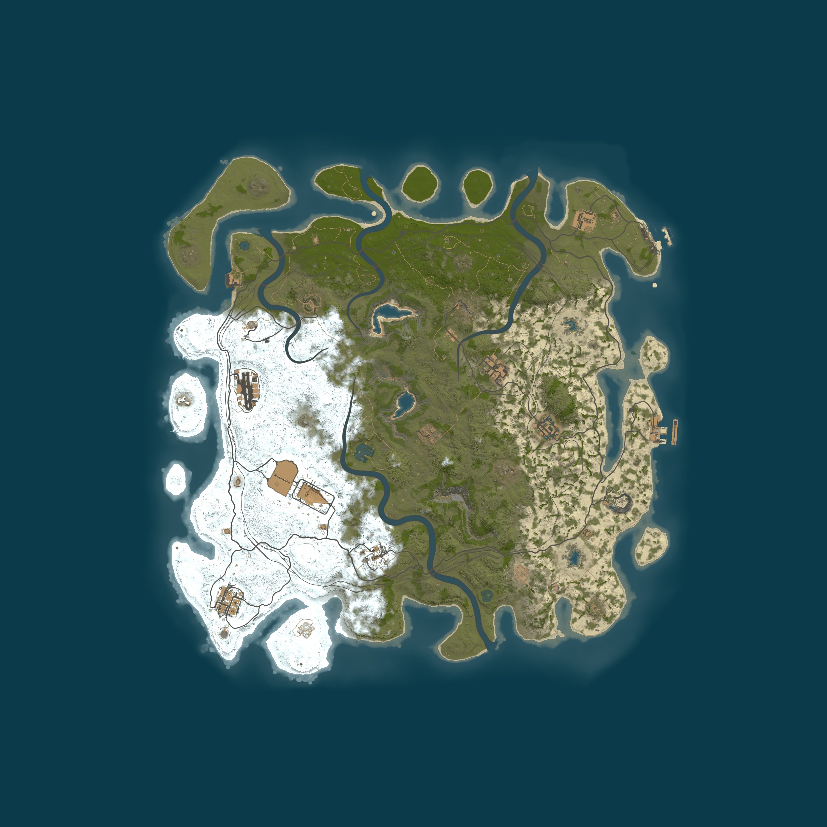 Rust map 4500/1074896492