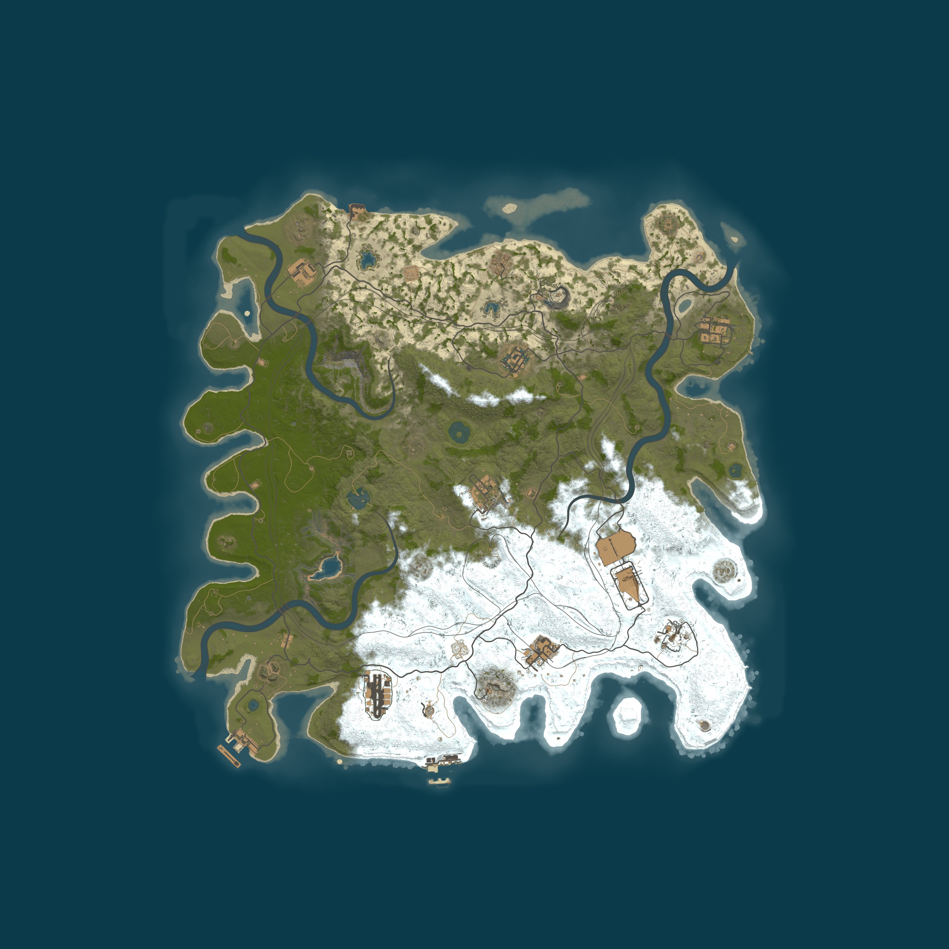 Map preview