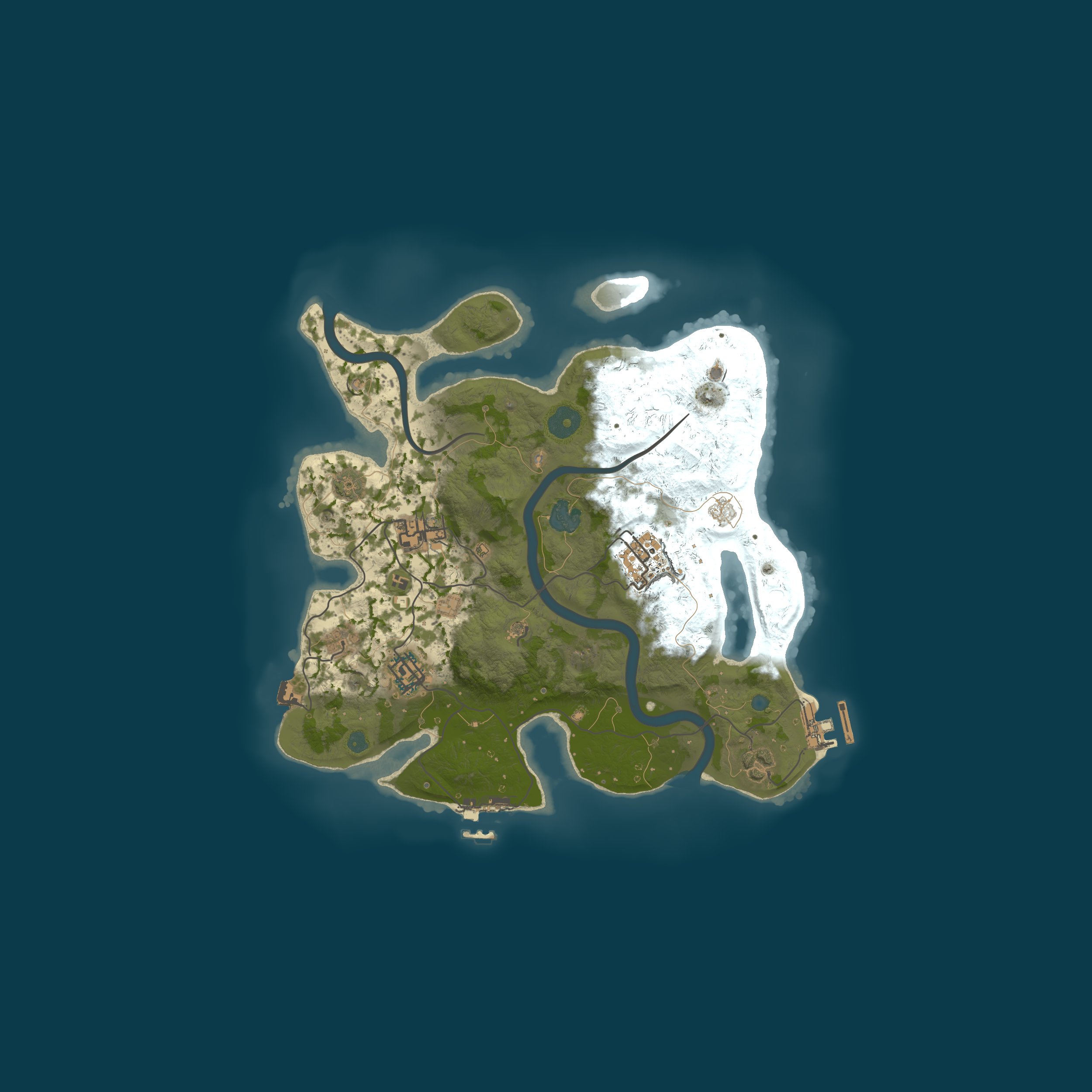 Map preview