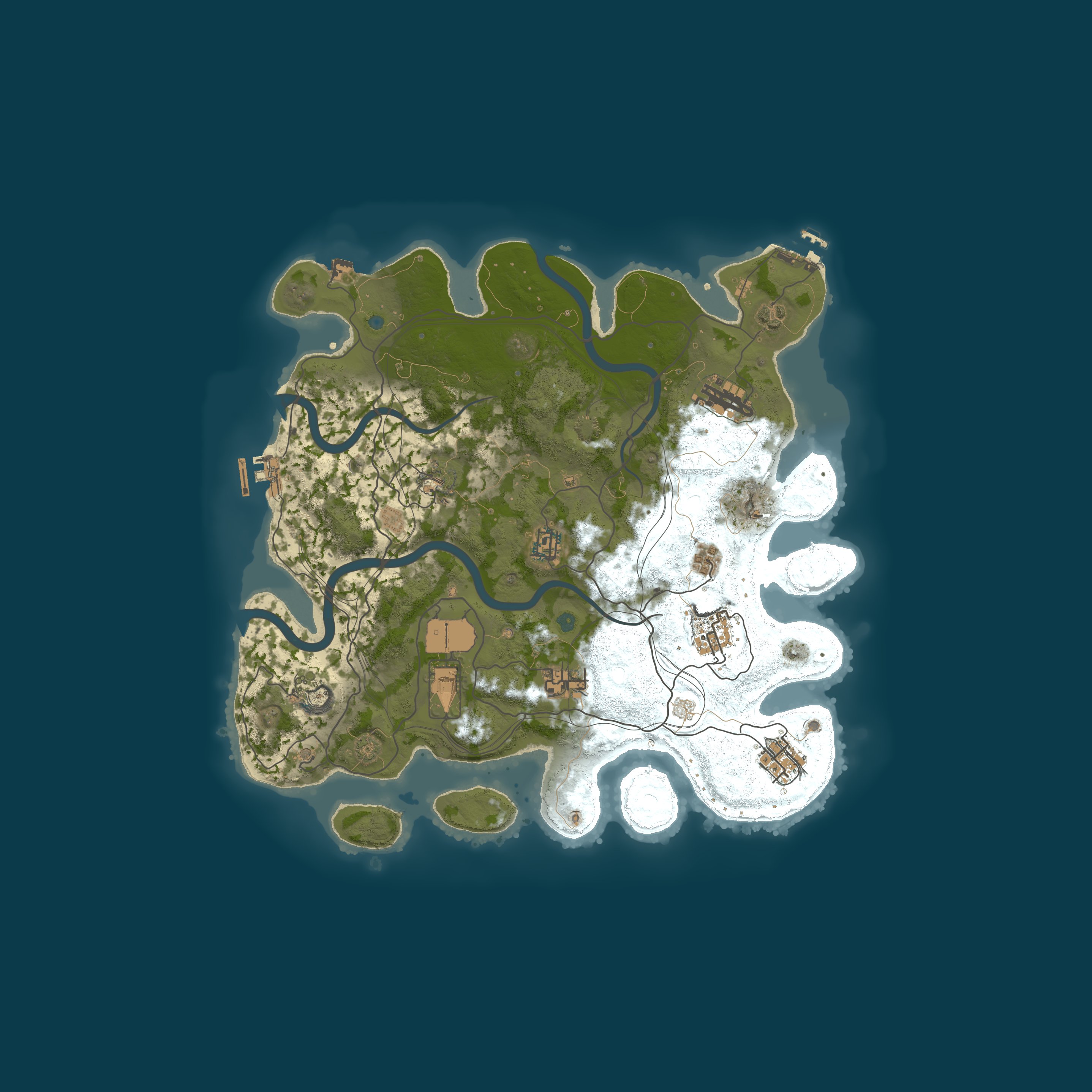 Map for Rustadia | Main | Monthly | EU | No BP Wipes