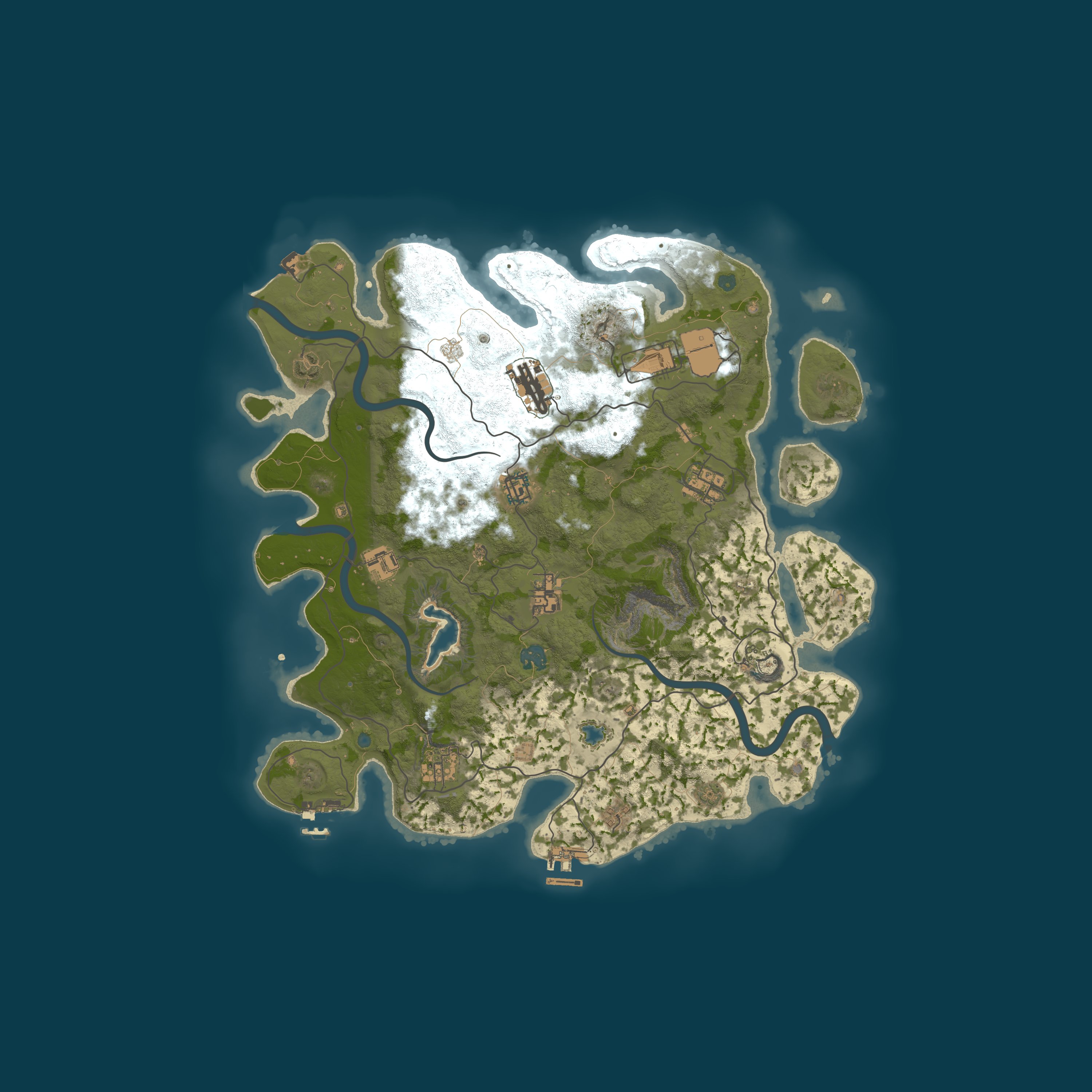 Rust map 4000/1751276723
