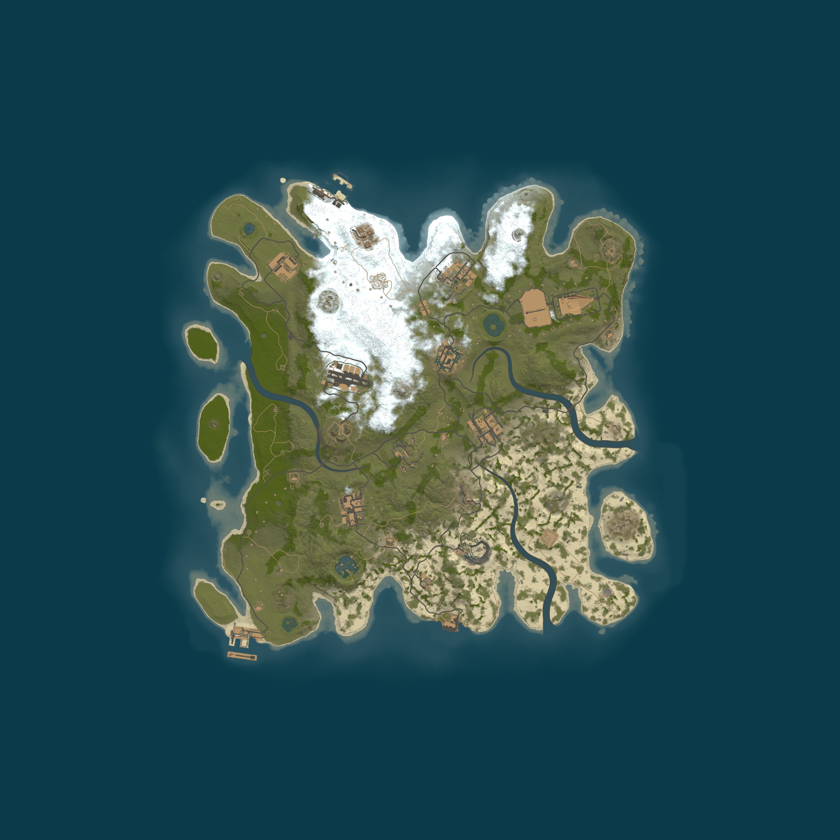 Rust map 3700/1495941128