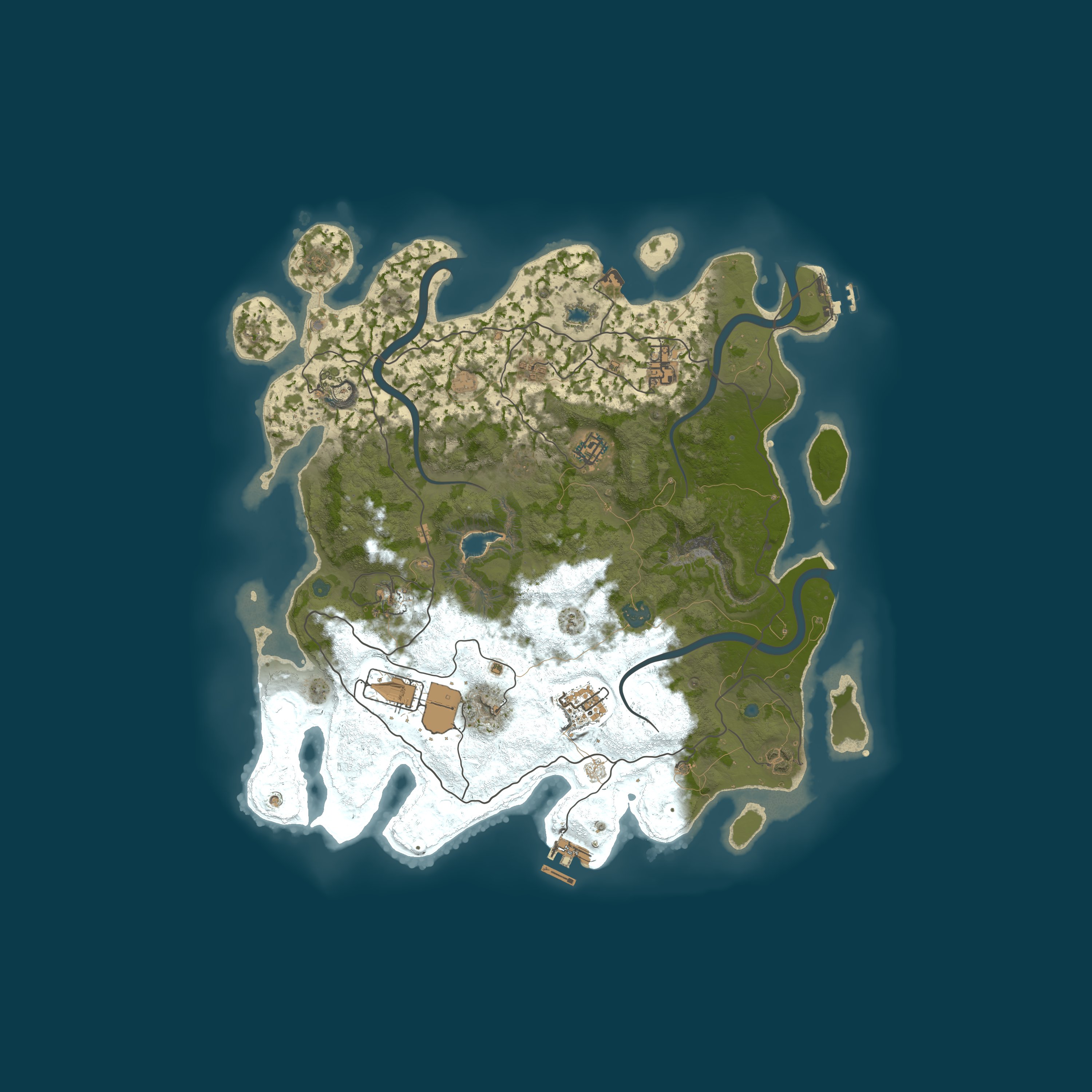 Map preview