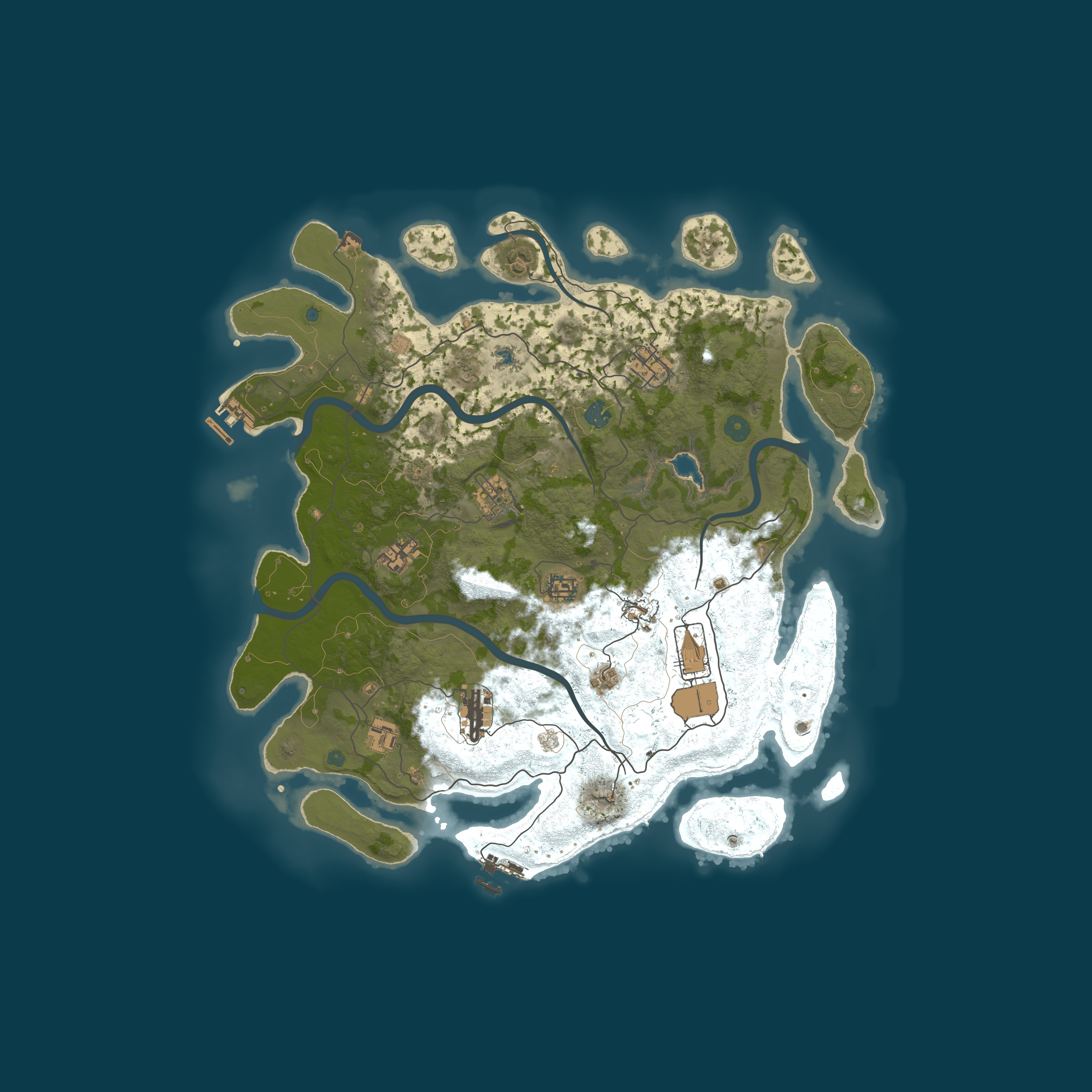 Rust map 4200/517820442