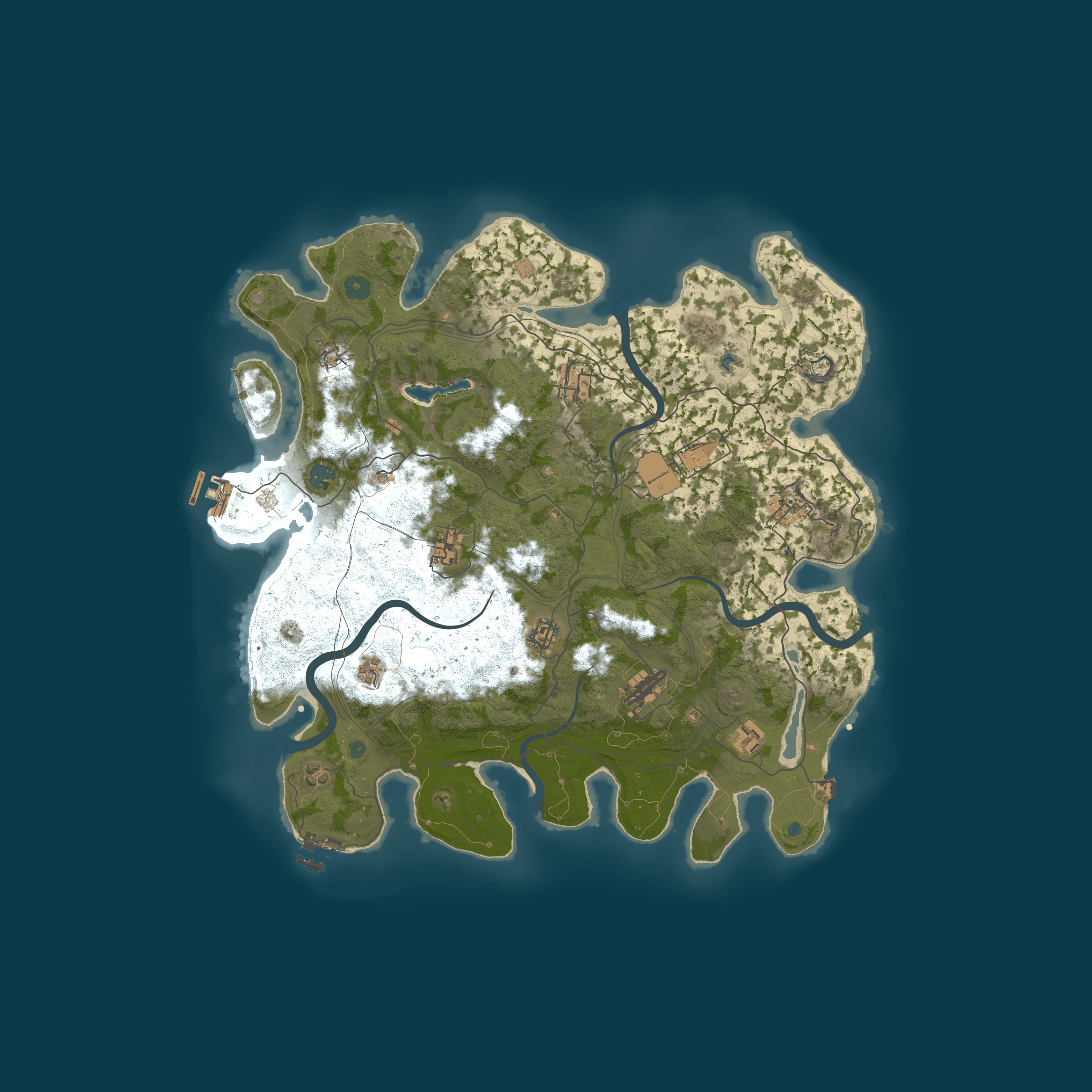 Rust map 4250/1174720718