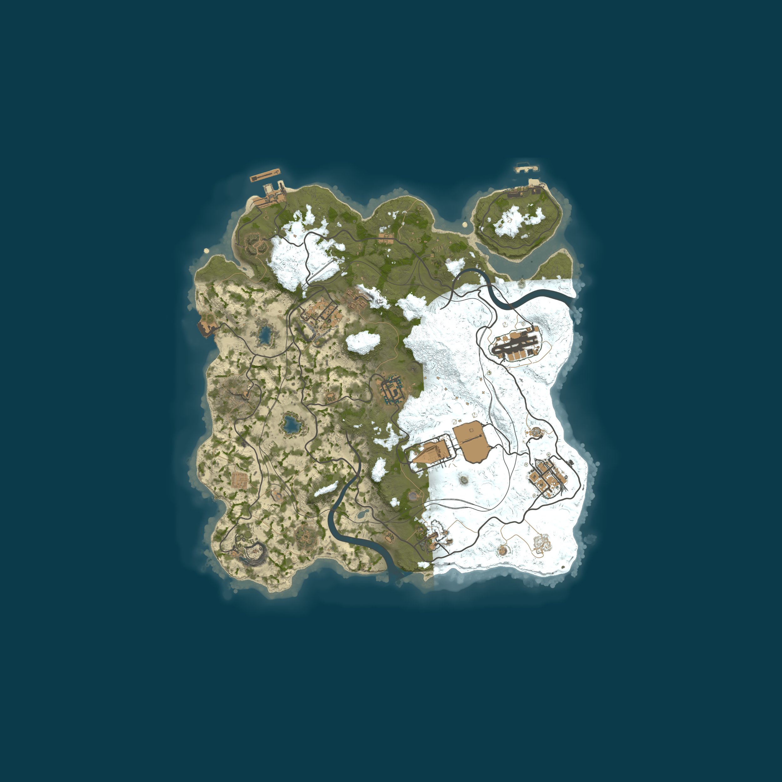 Map preview