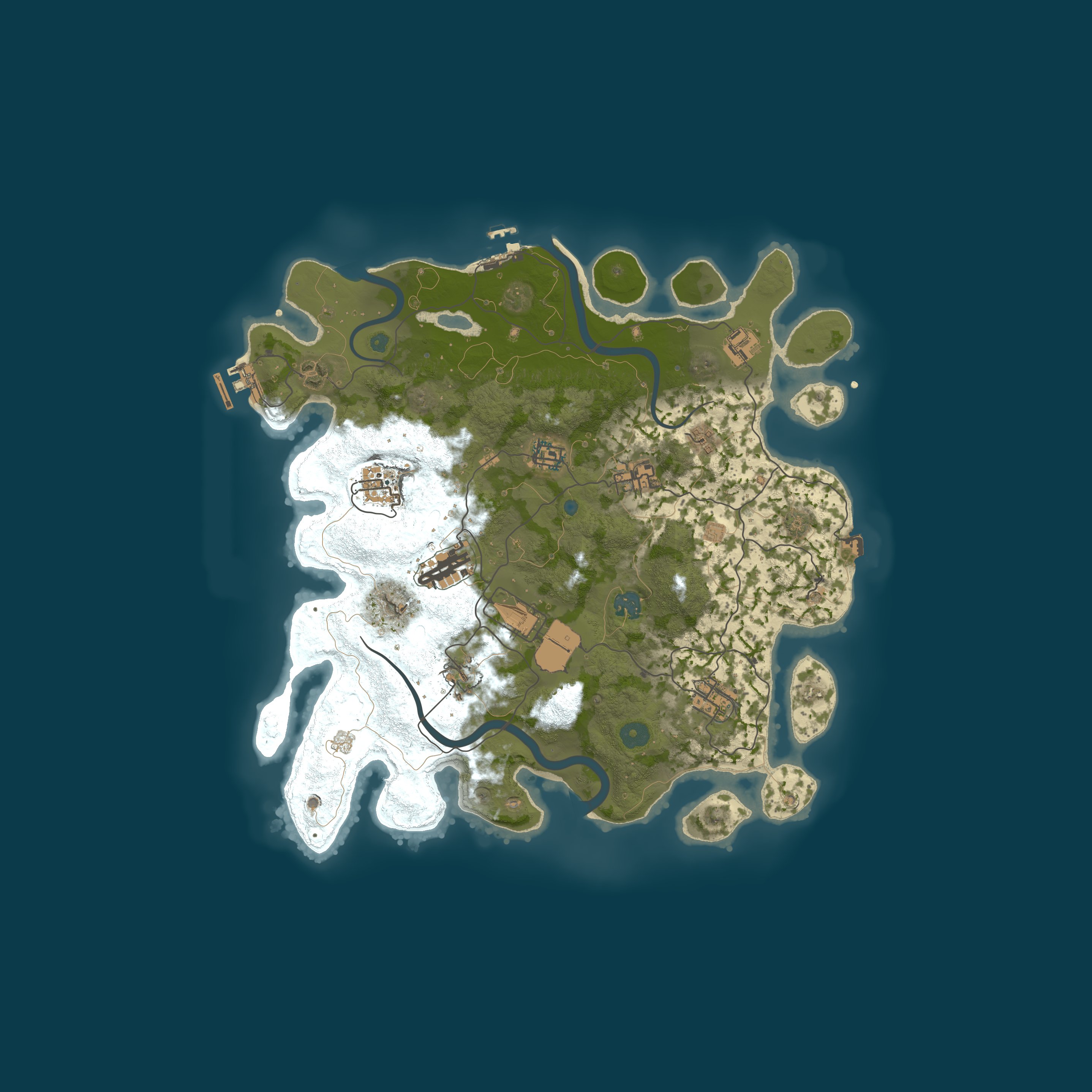 Rust map 3750/571006982