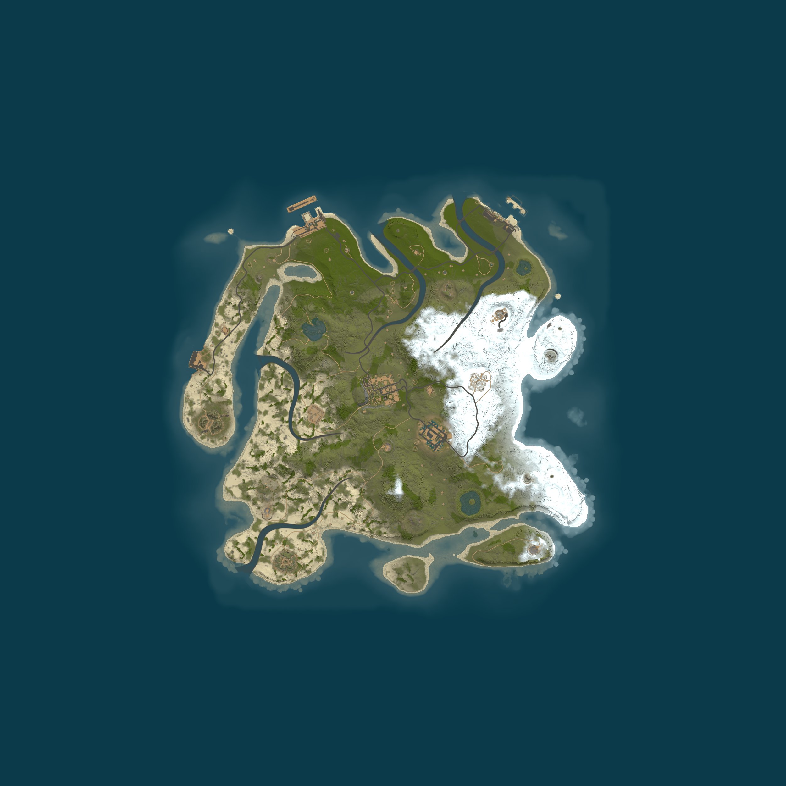 Map for [FIN/EU] | Versus Gaming Solo 2x | 15.5 | JUST WIPED