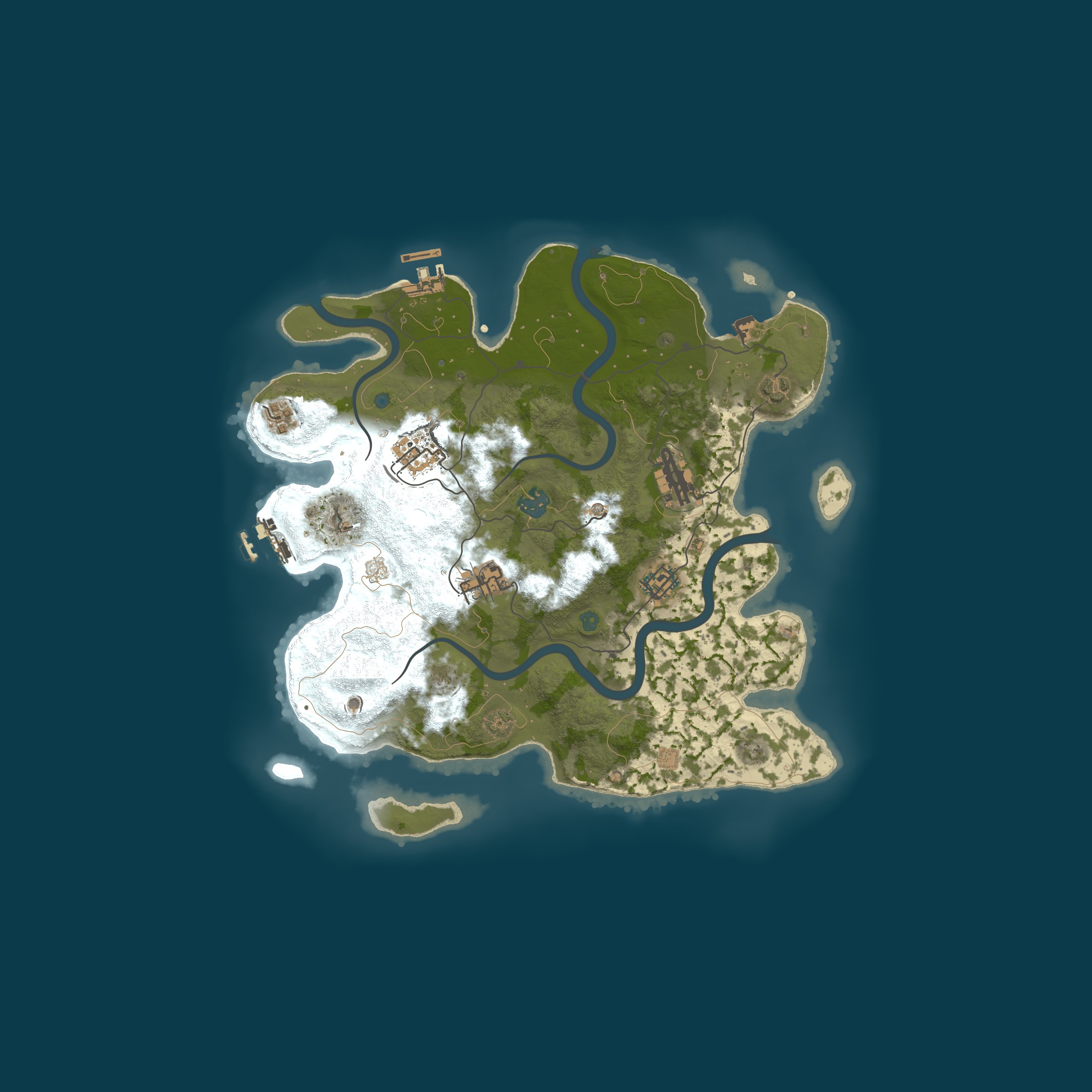 Rust map 3400/1648840555