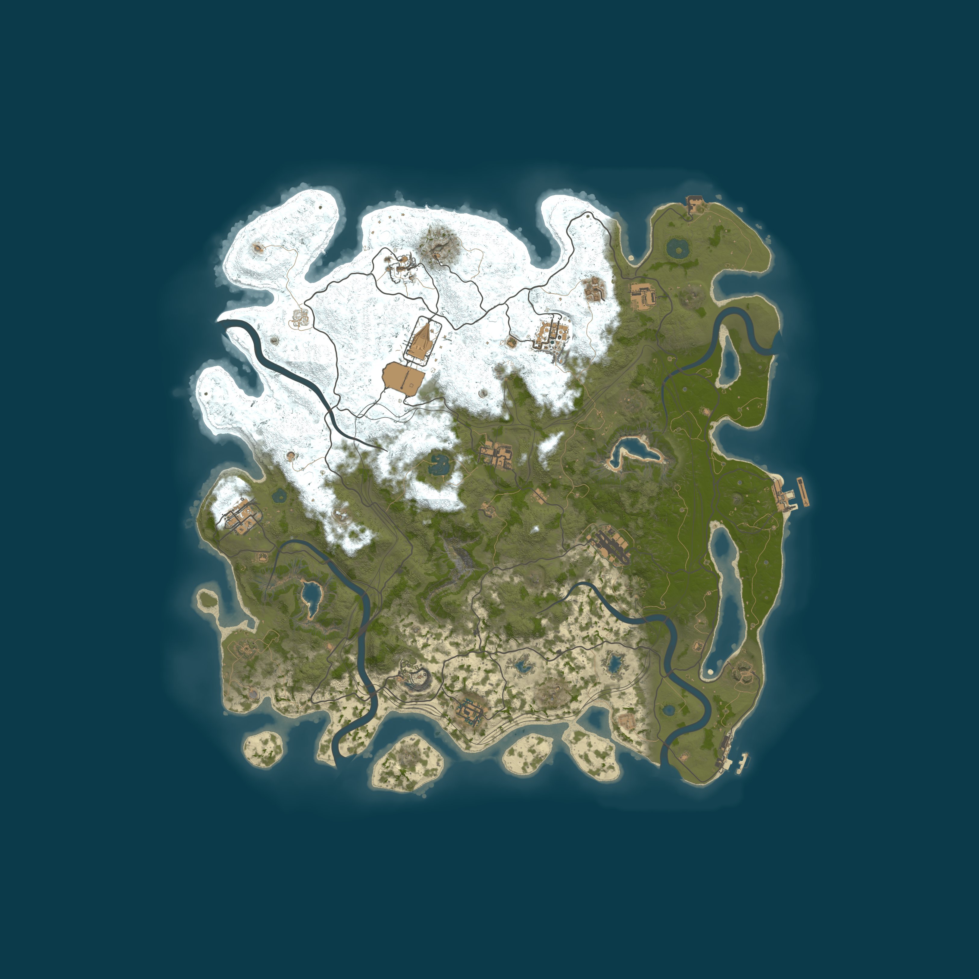 Map preview