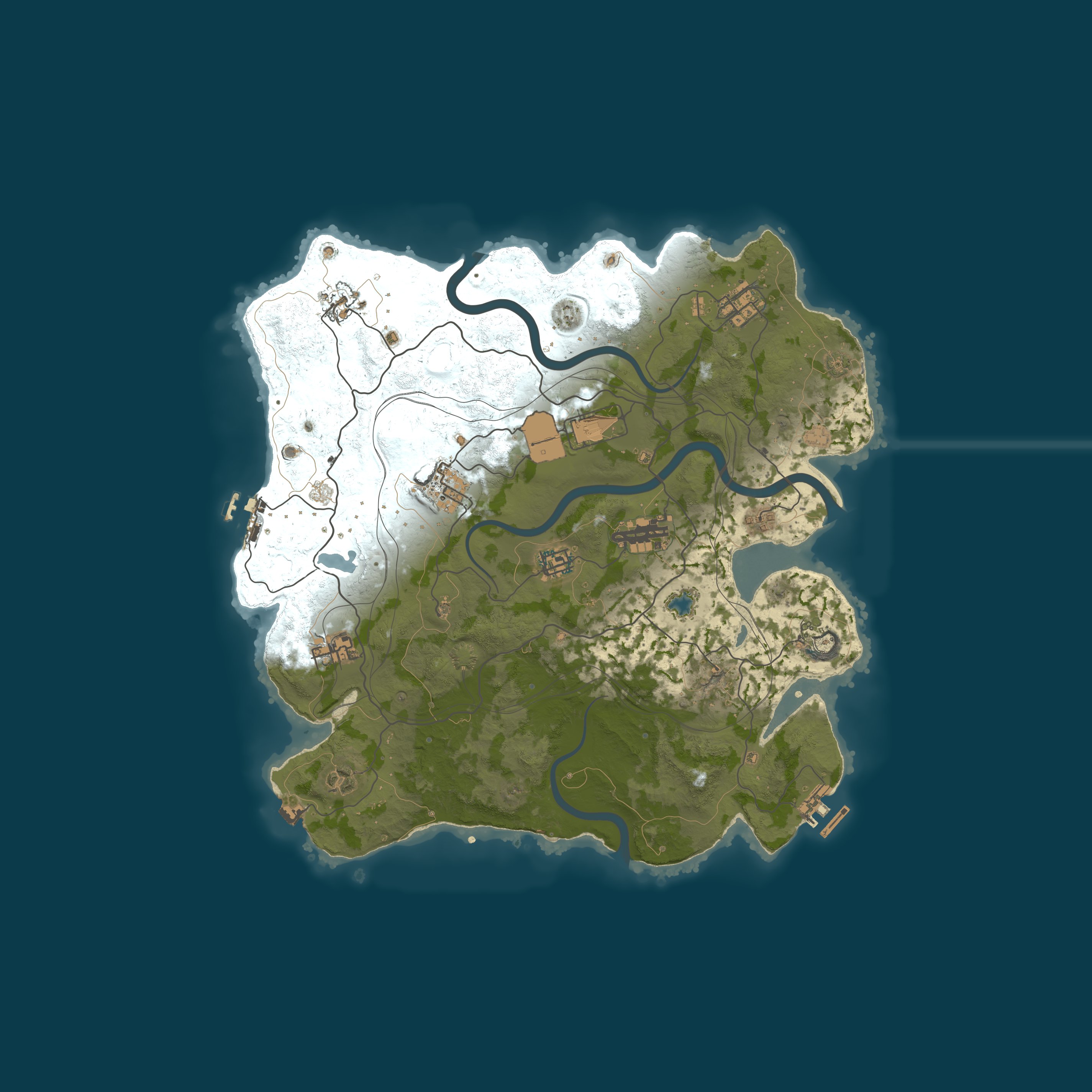 Map preview