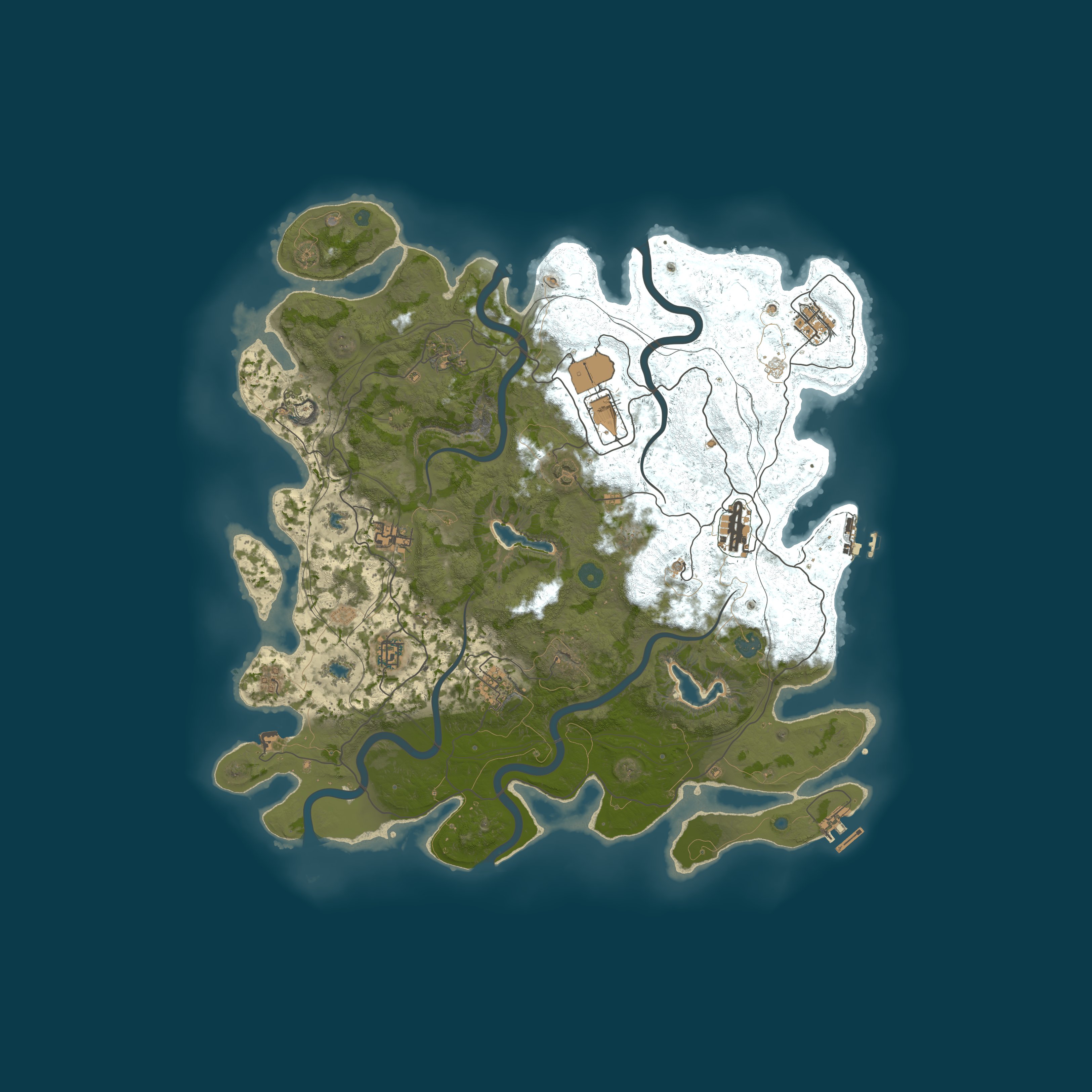 Map preview