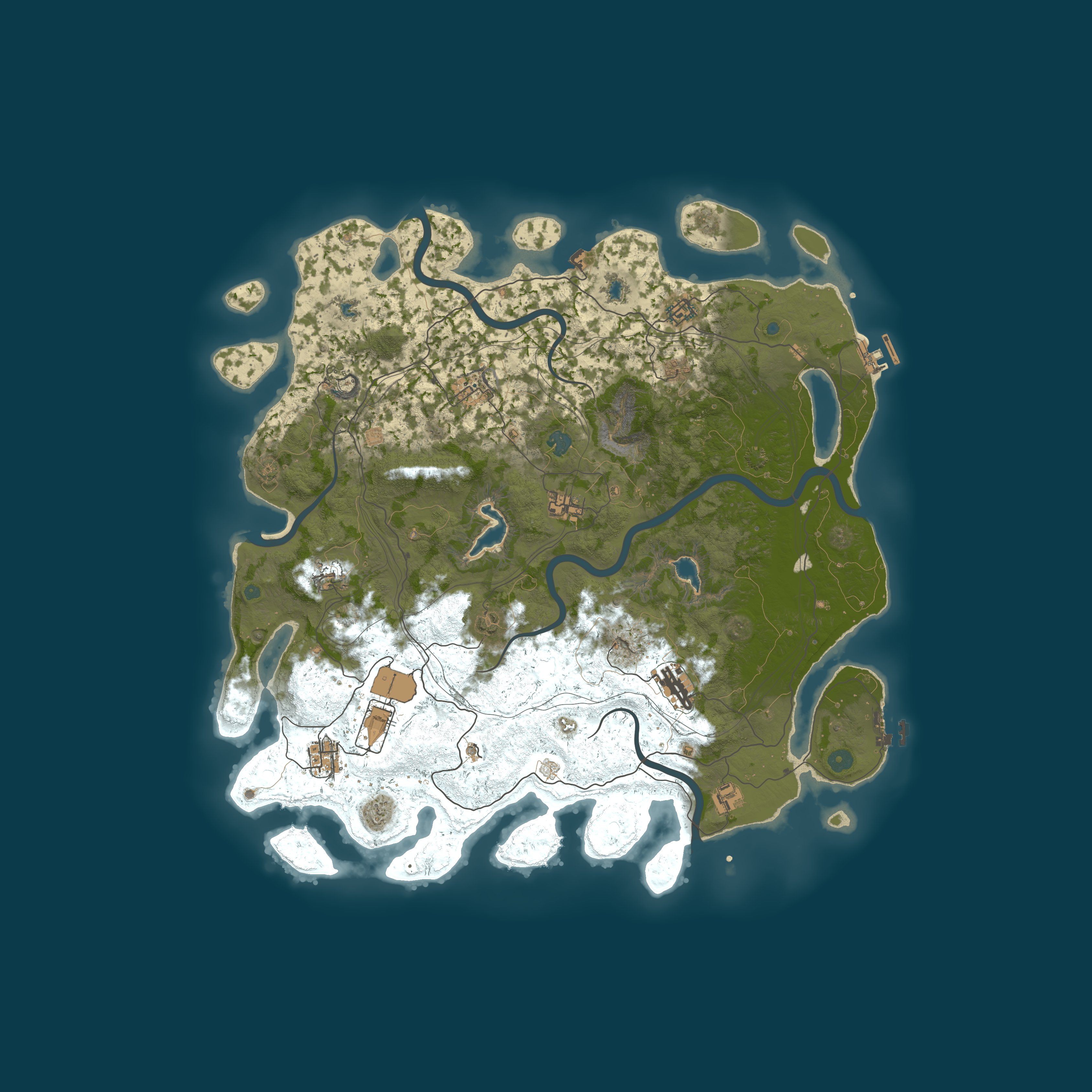 Map preview