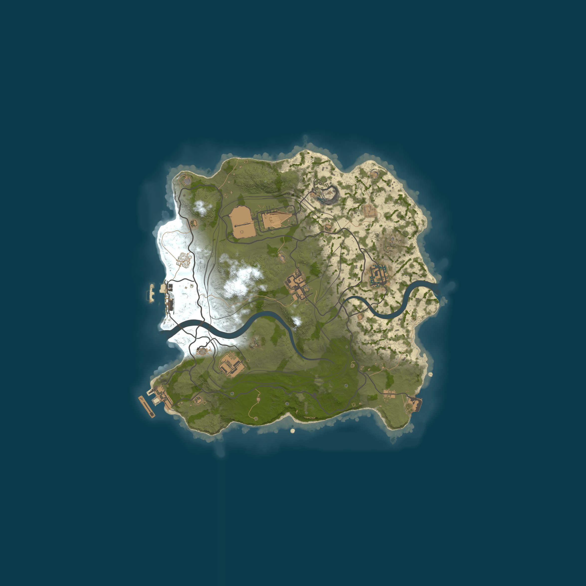Rust map 2700/554973910