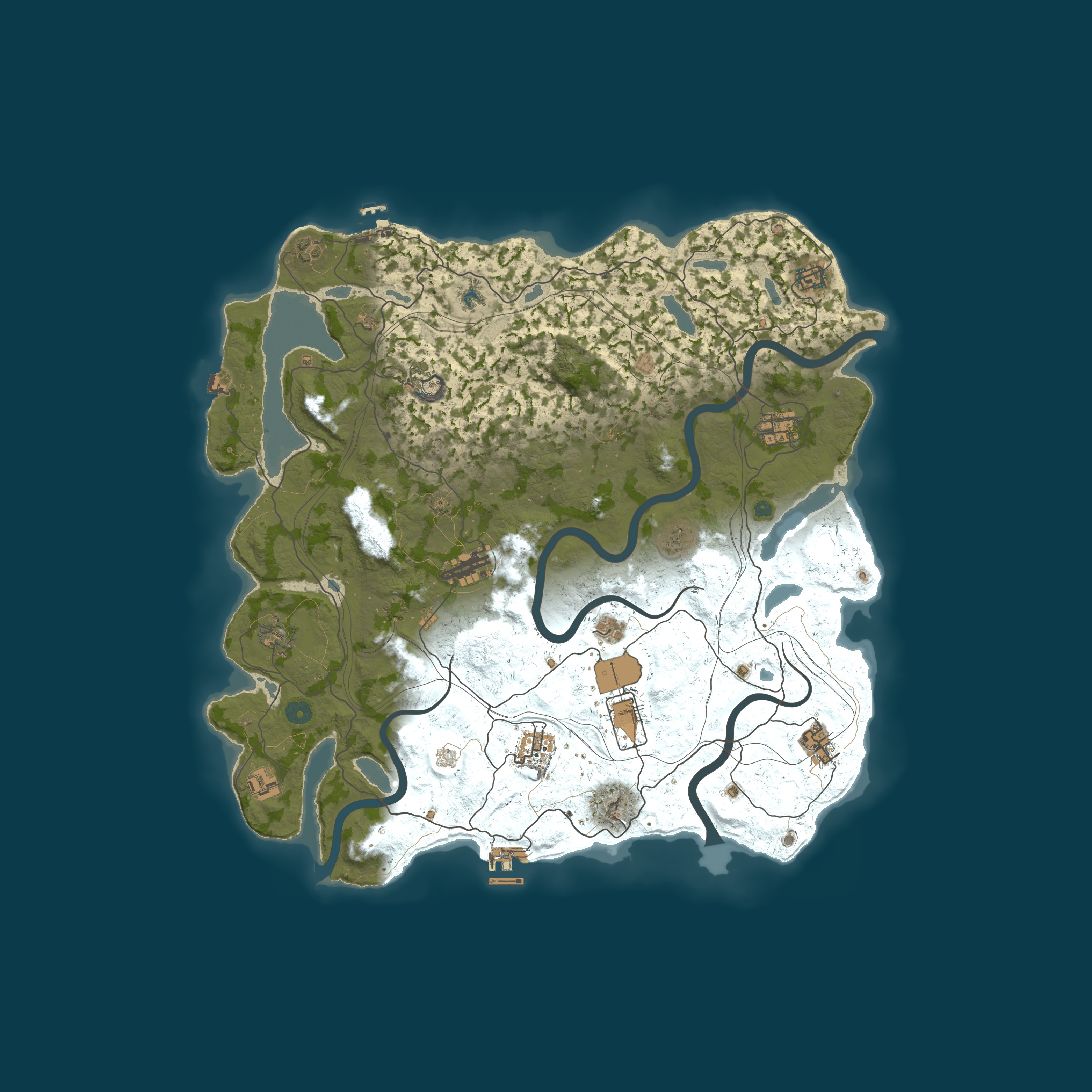 Map preview