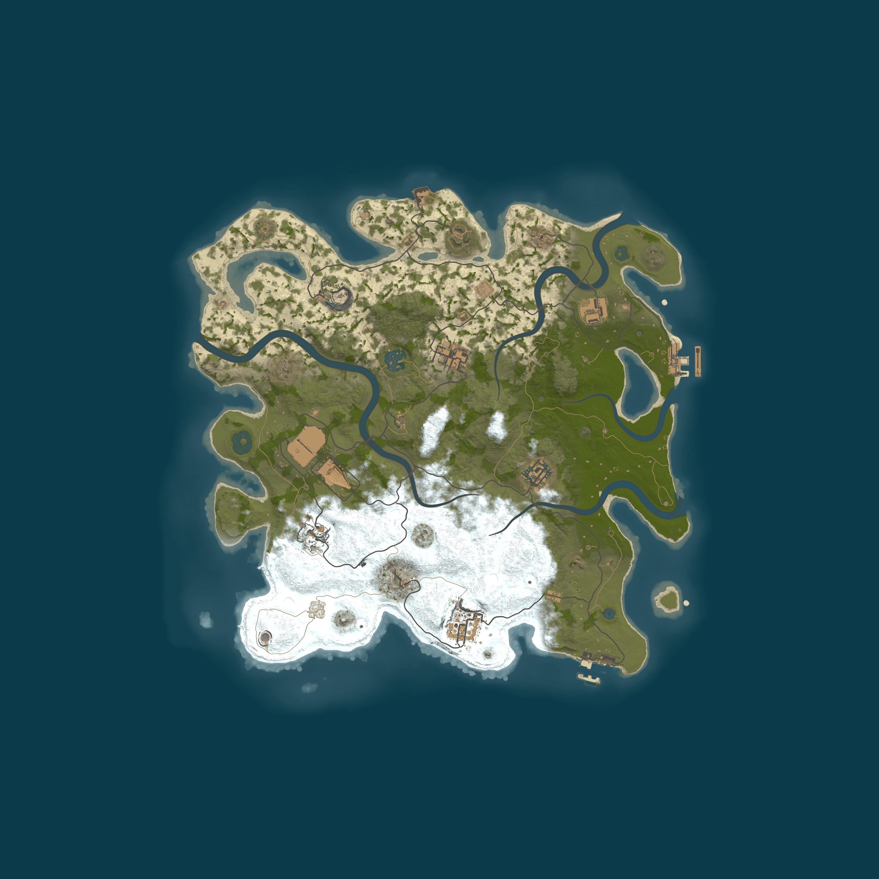 Rust map 3750/1913245413