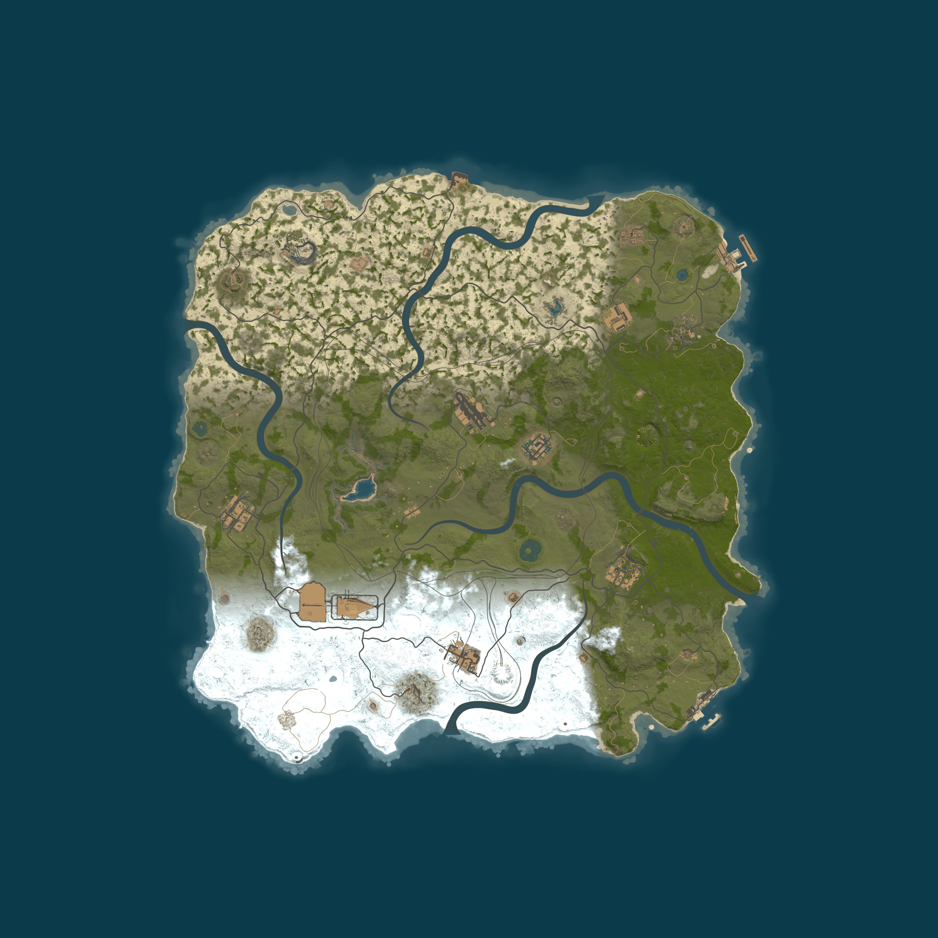 Wiped 9 days ago, size 4250, seed 1337