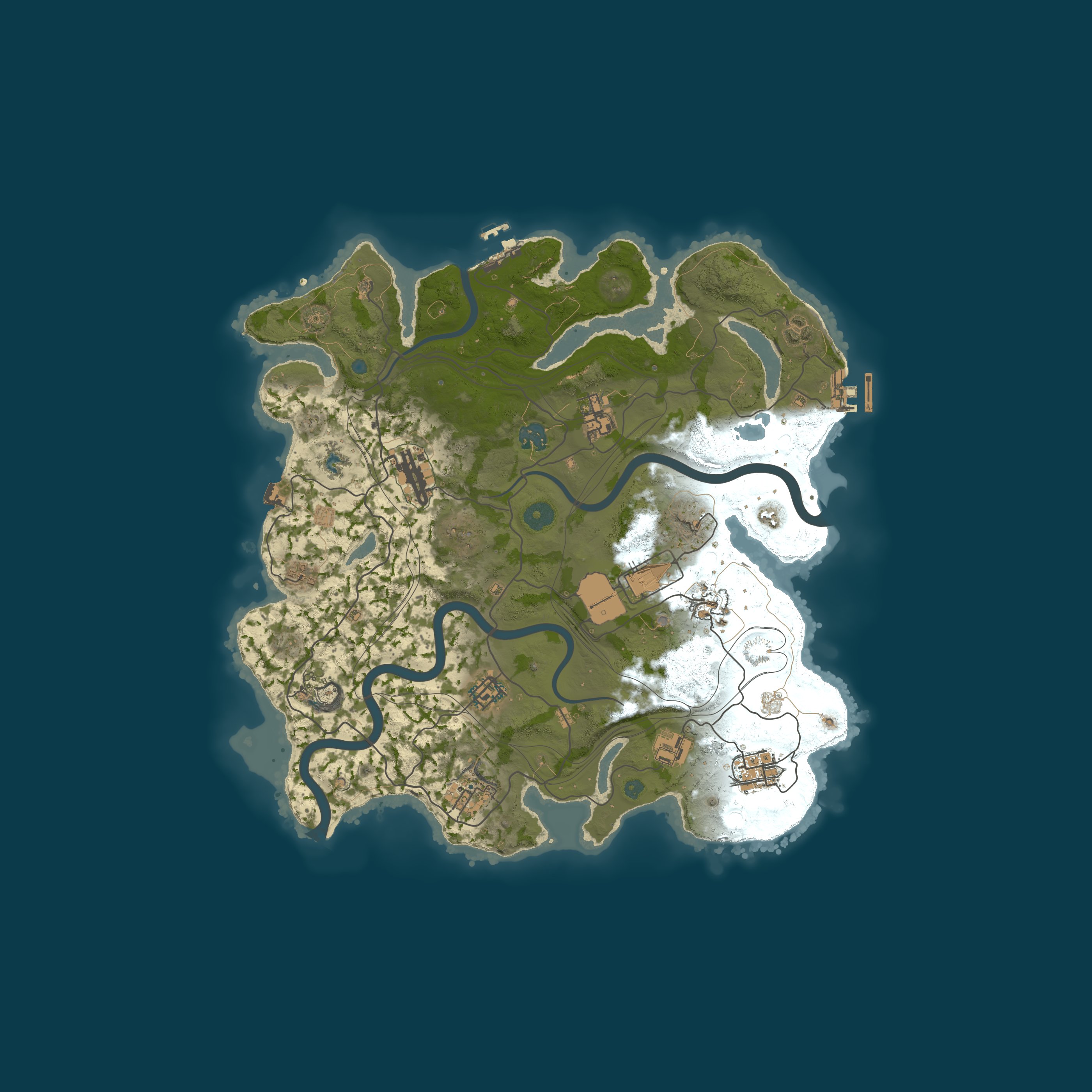 Rust map 3600/493728242