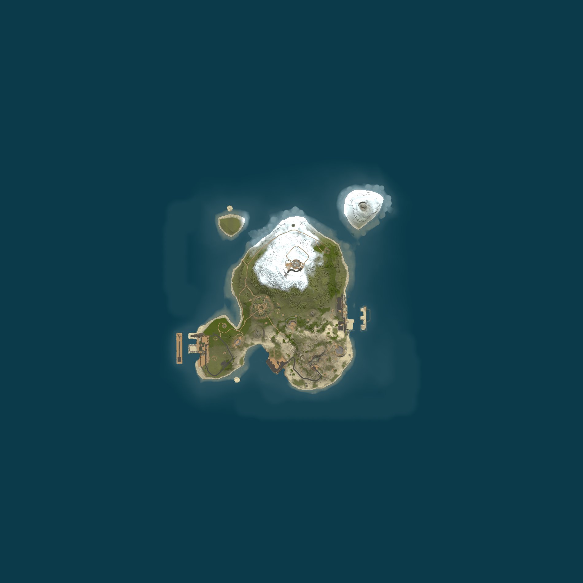 Map preview