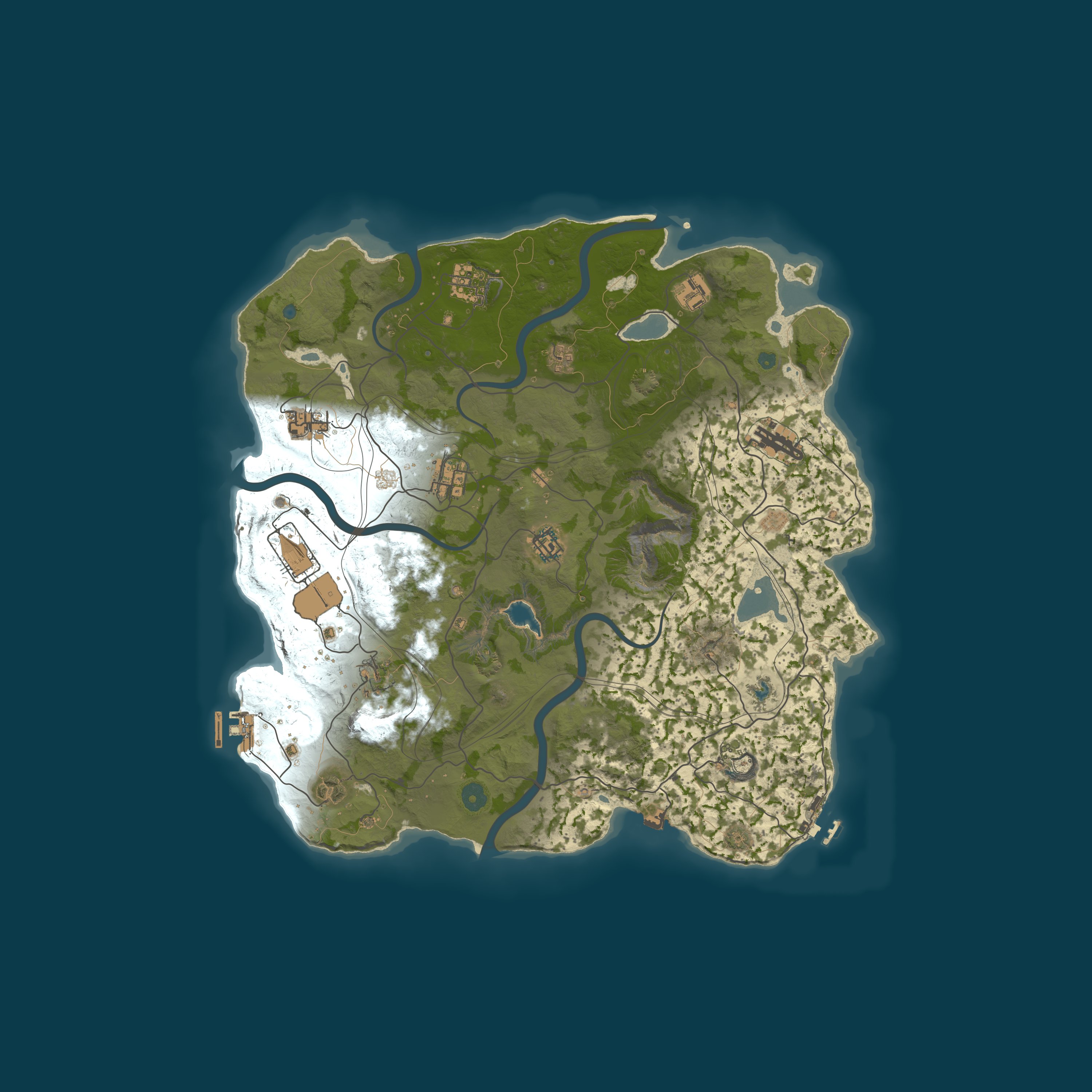 BarrenFPS+ - 18 hour ago