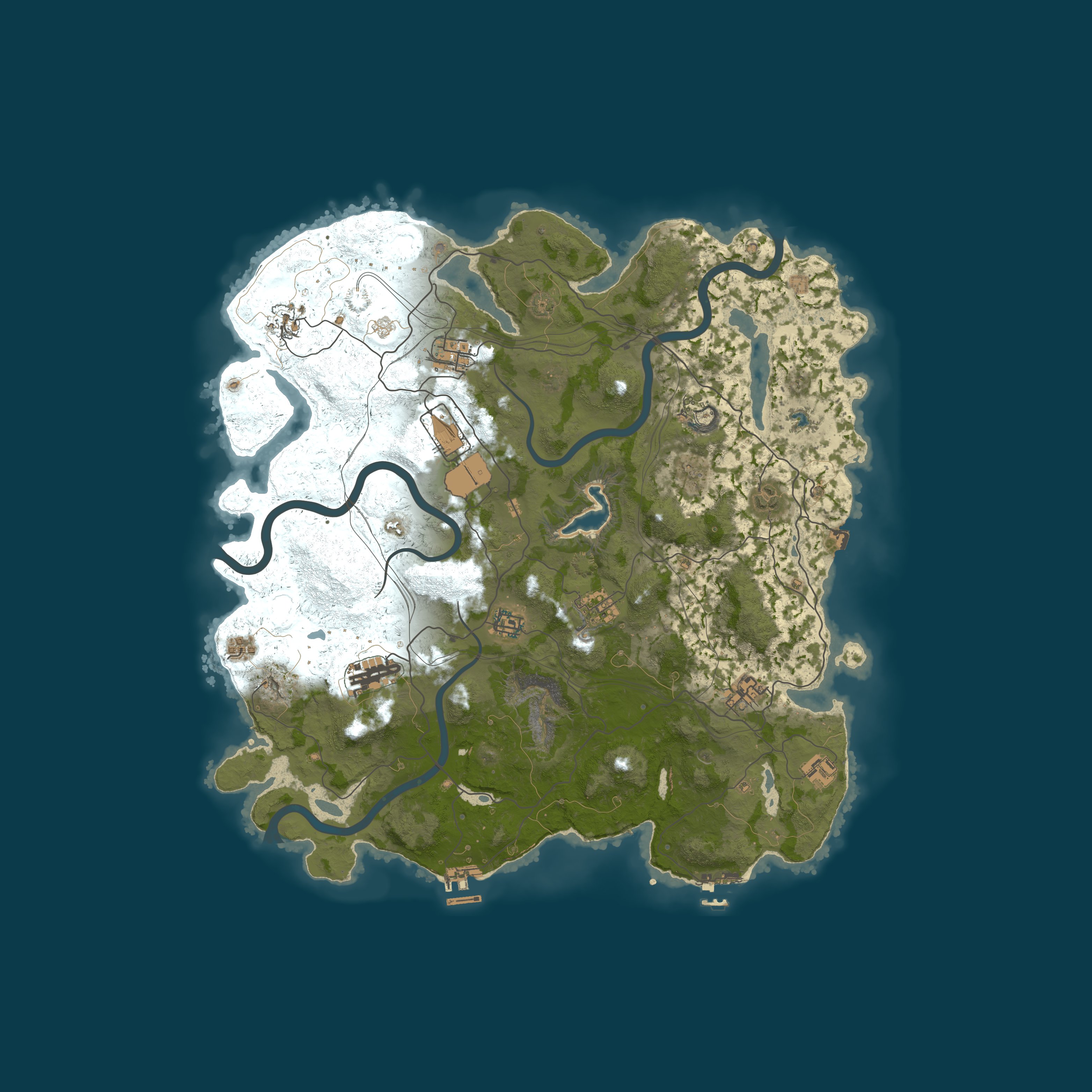 Rust map 4255/1181868278