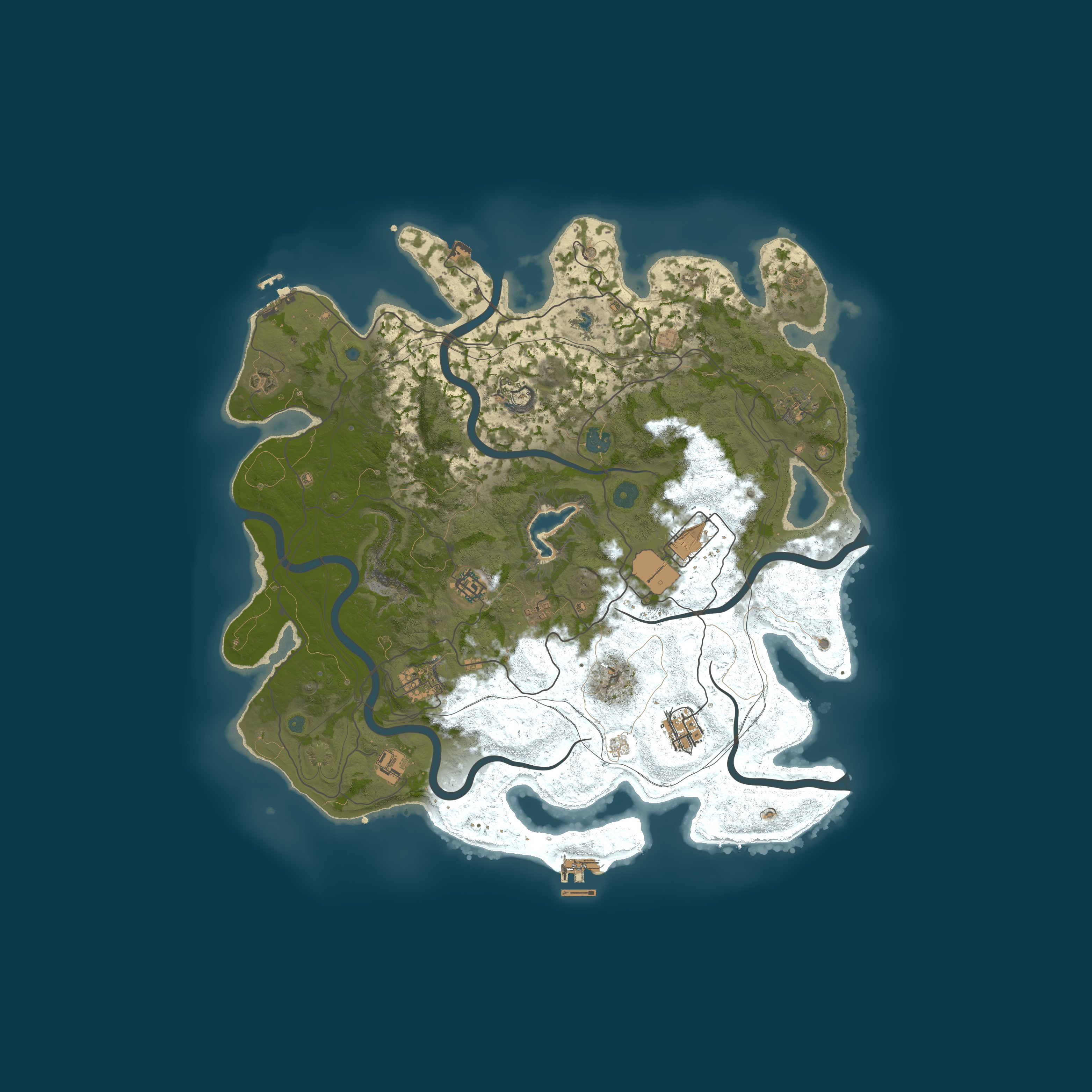 Map preview