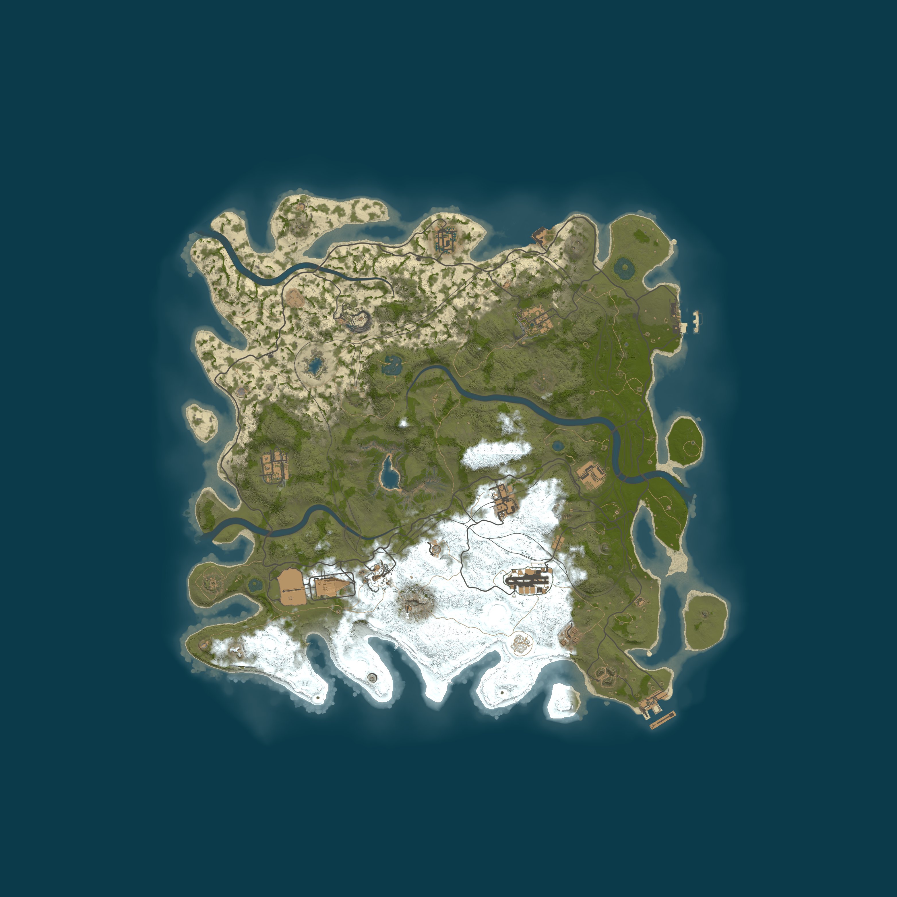 Rust map 4250/1289664716