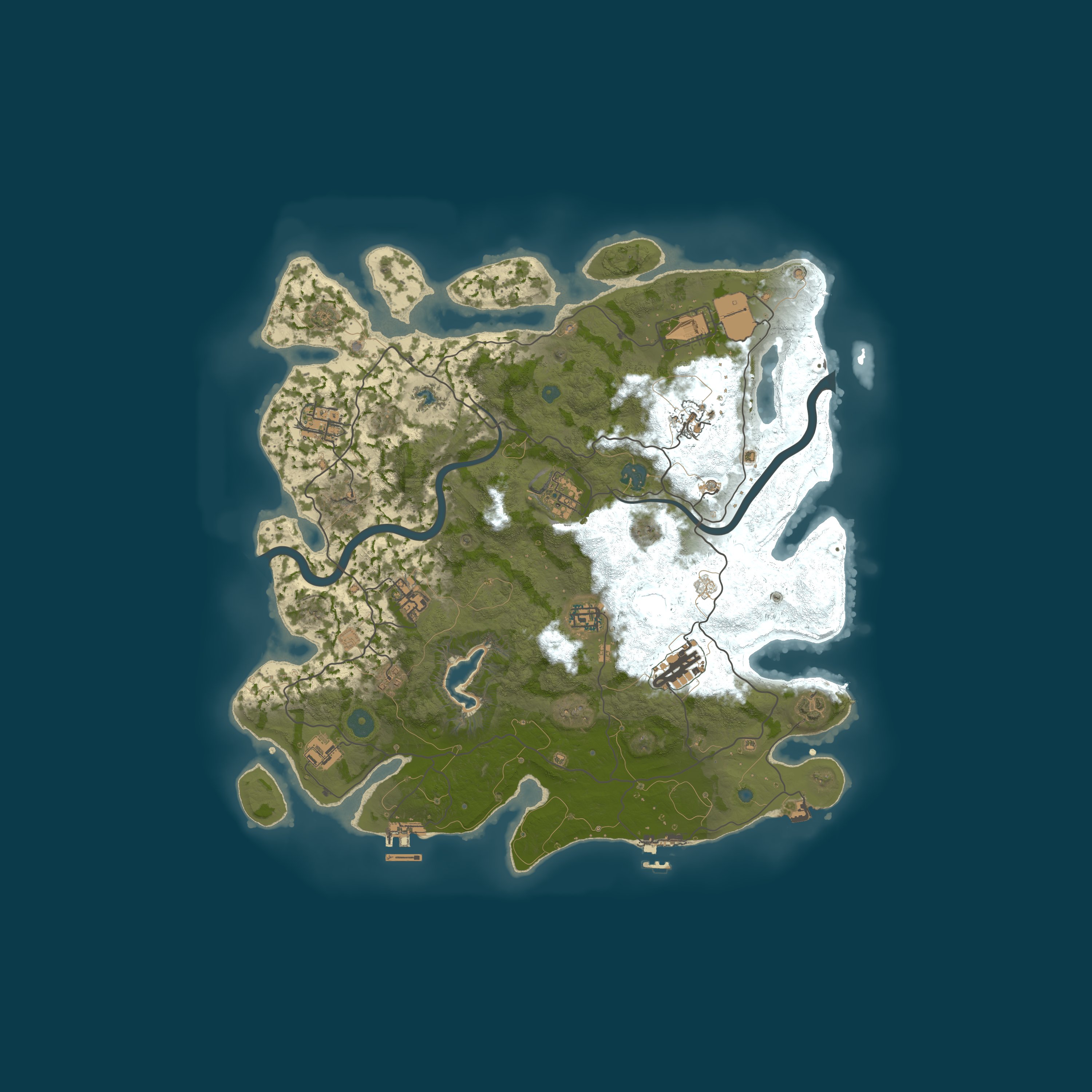 Rust map 4000/1539420206