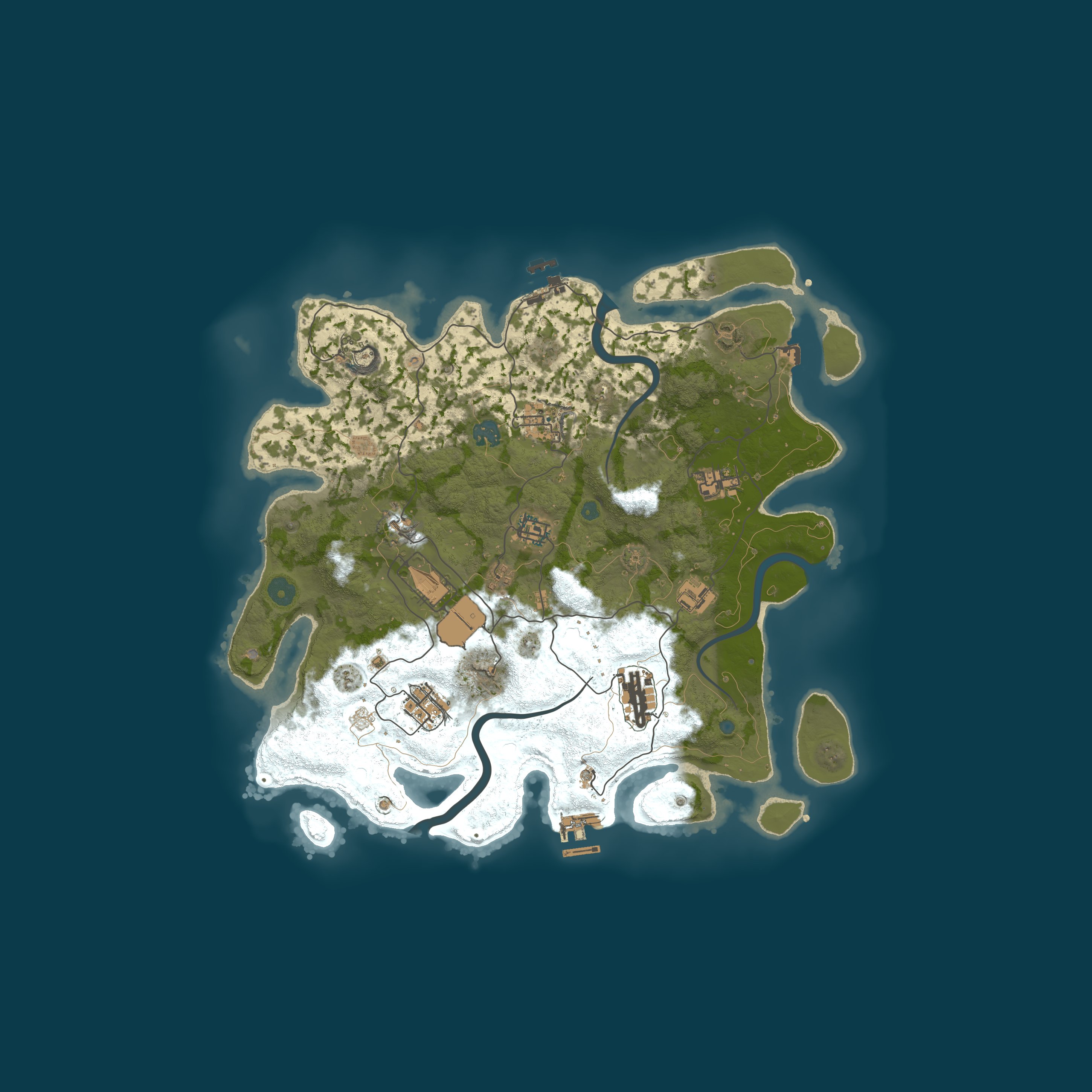 Rust map 3800/1252812459