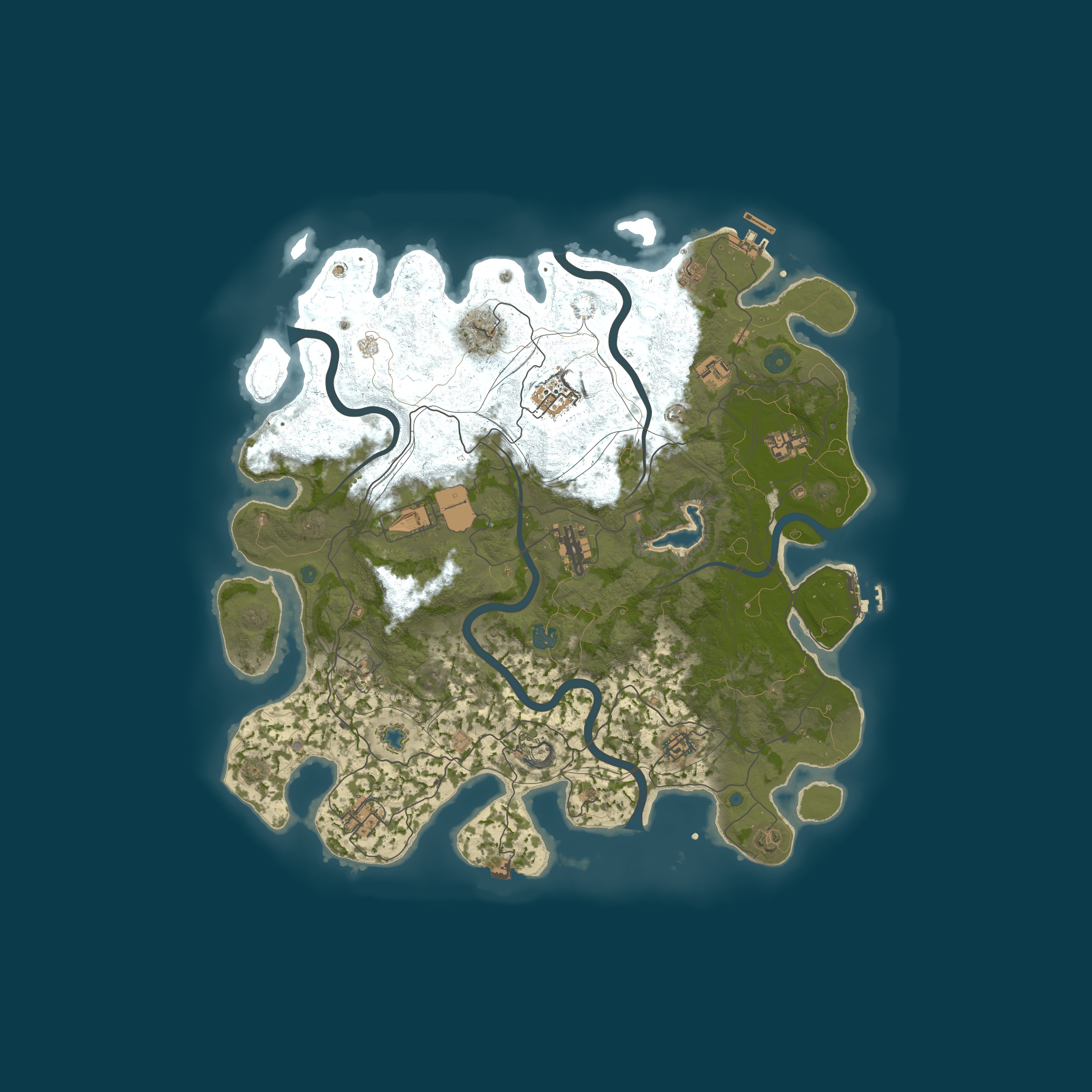 Map preview
