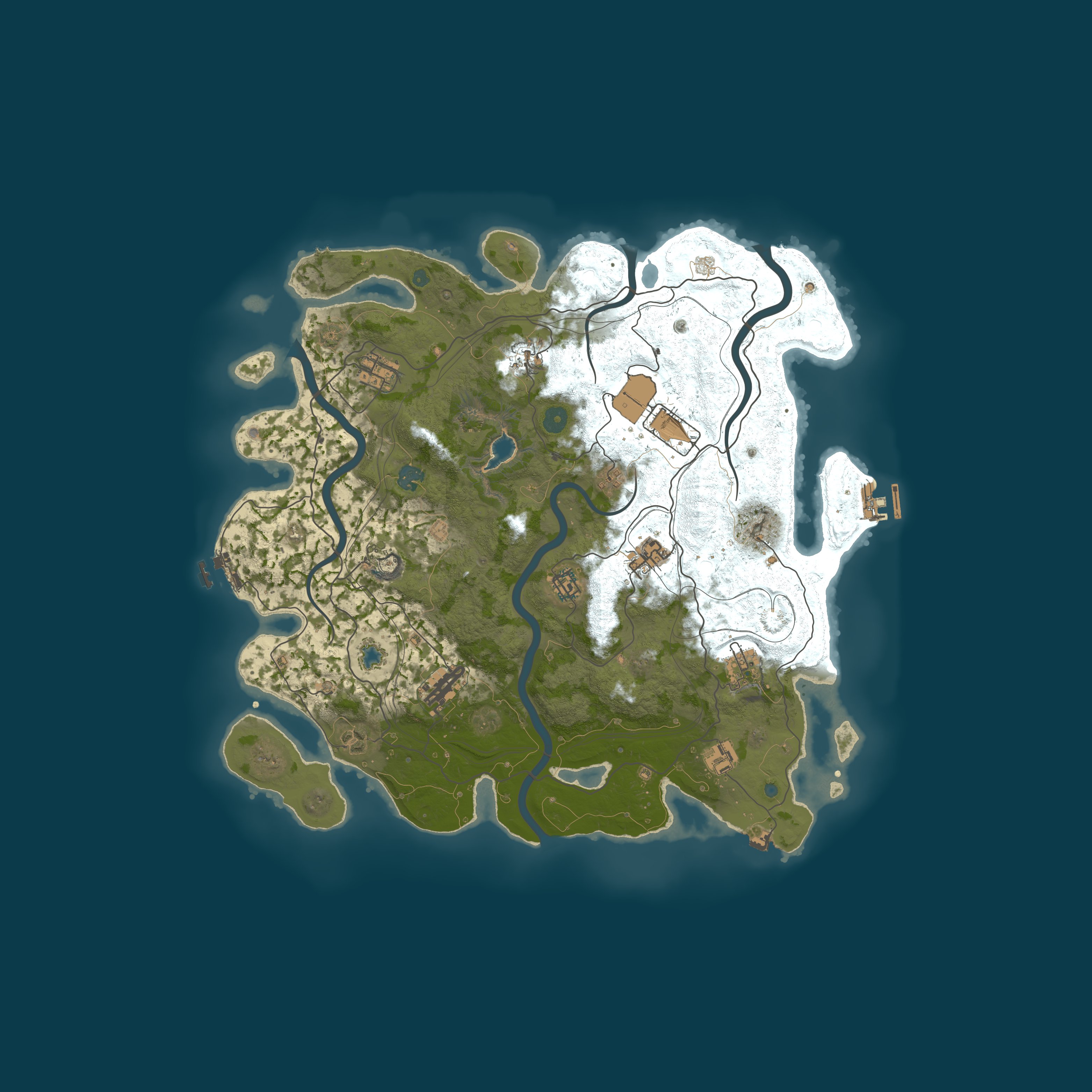 Map preview