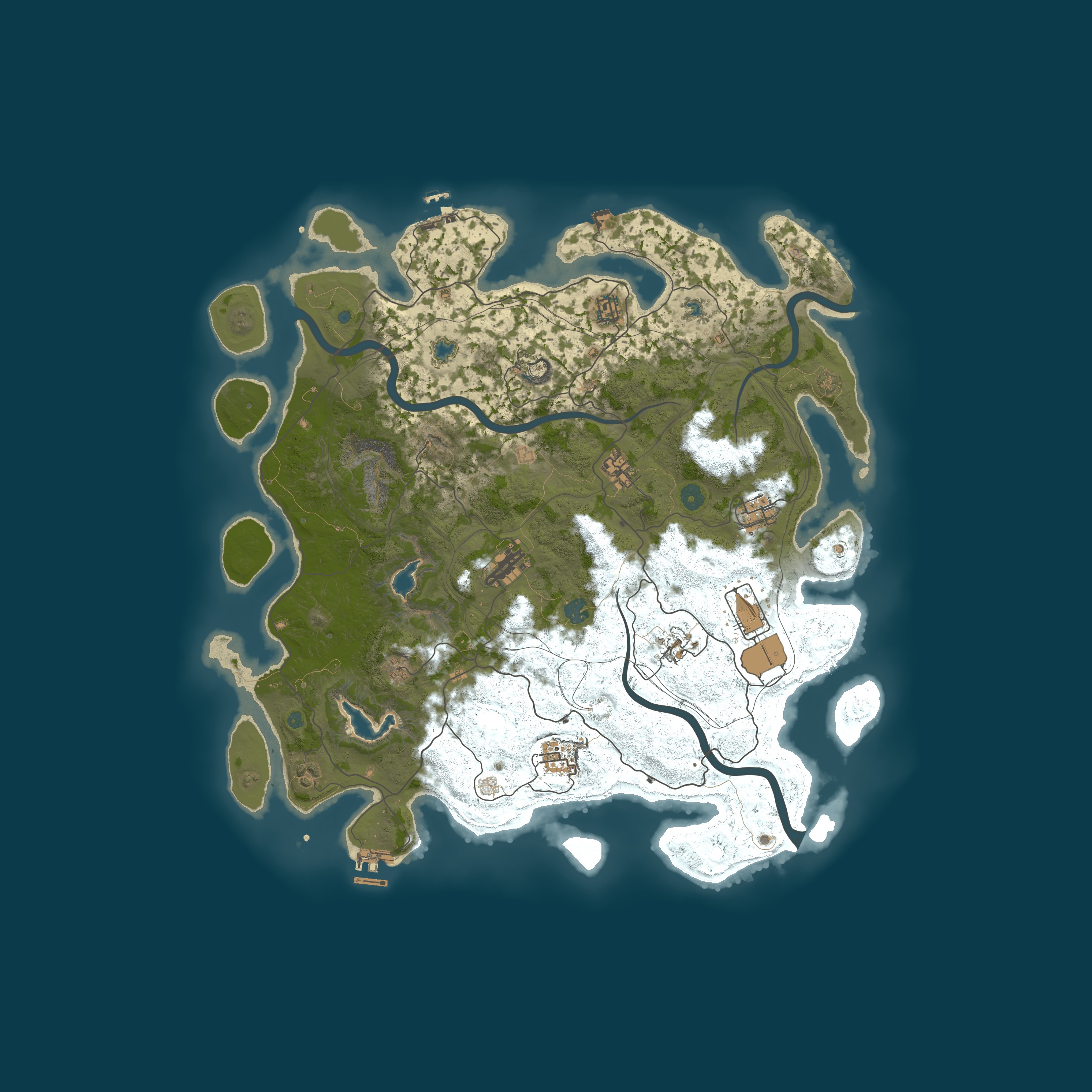 Map for x5 сервер для фана | staf3r