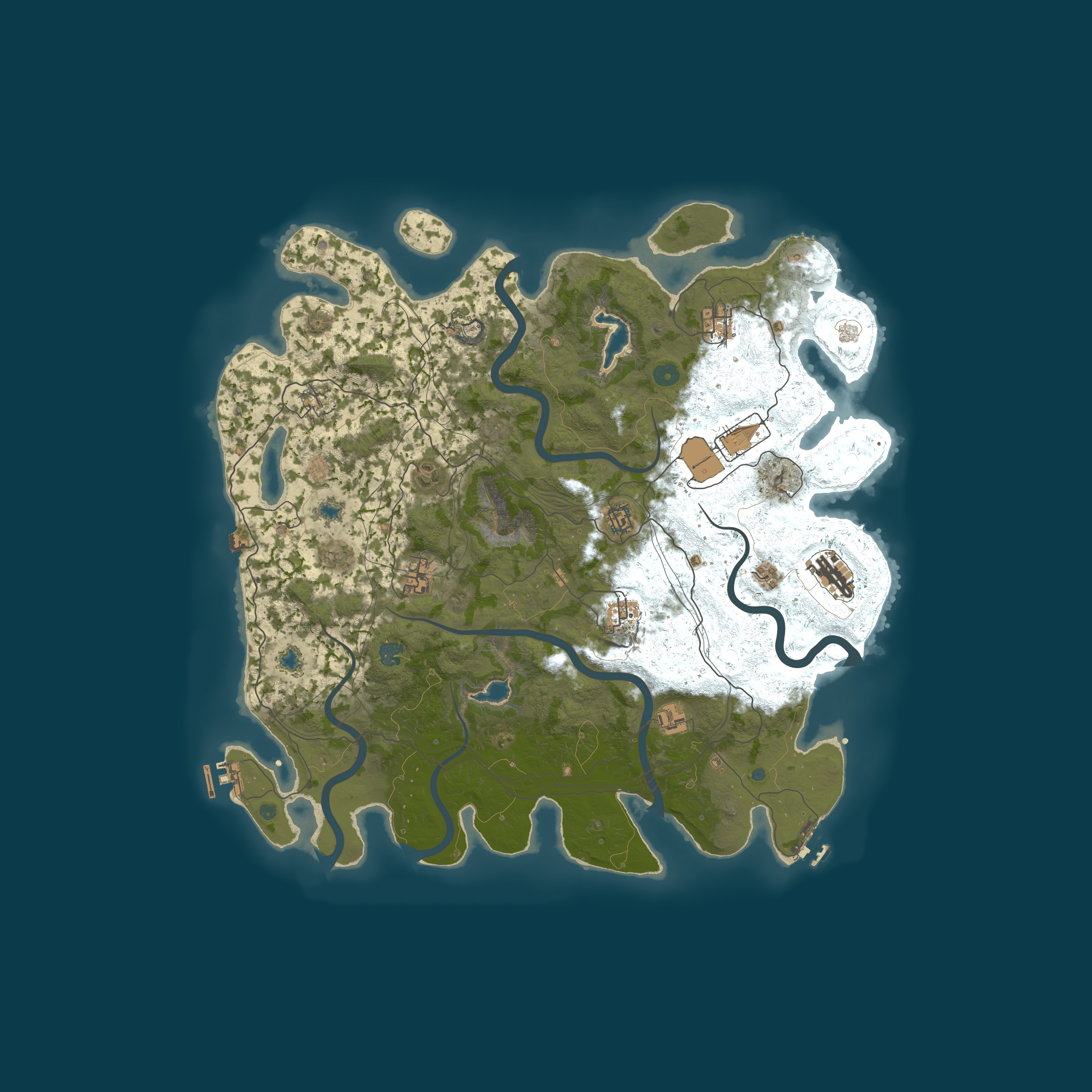 Rust map 4500/1623710603