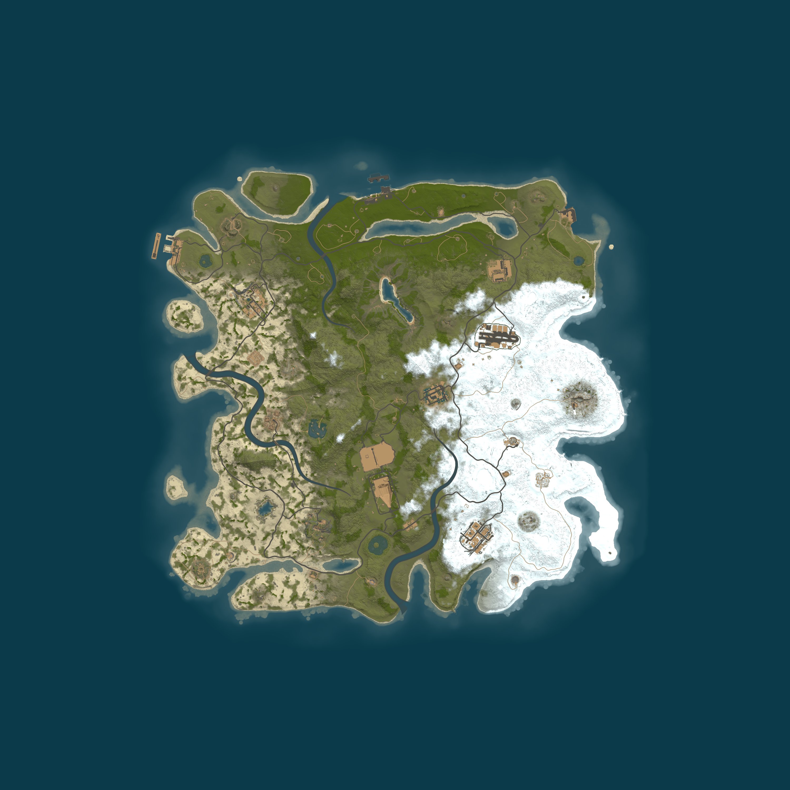 Rust map 4000/1356283913