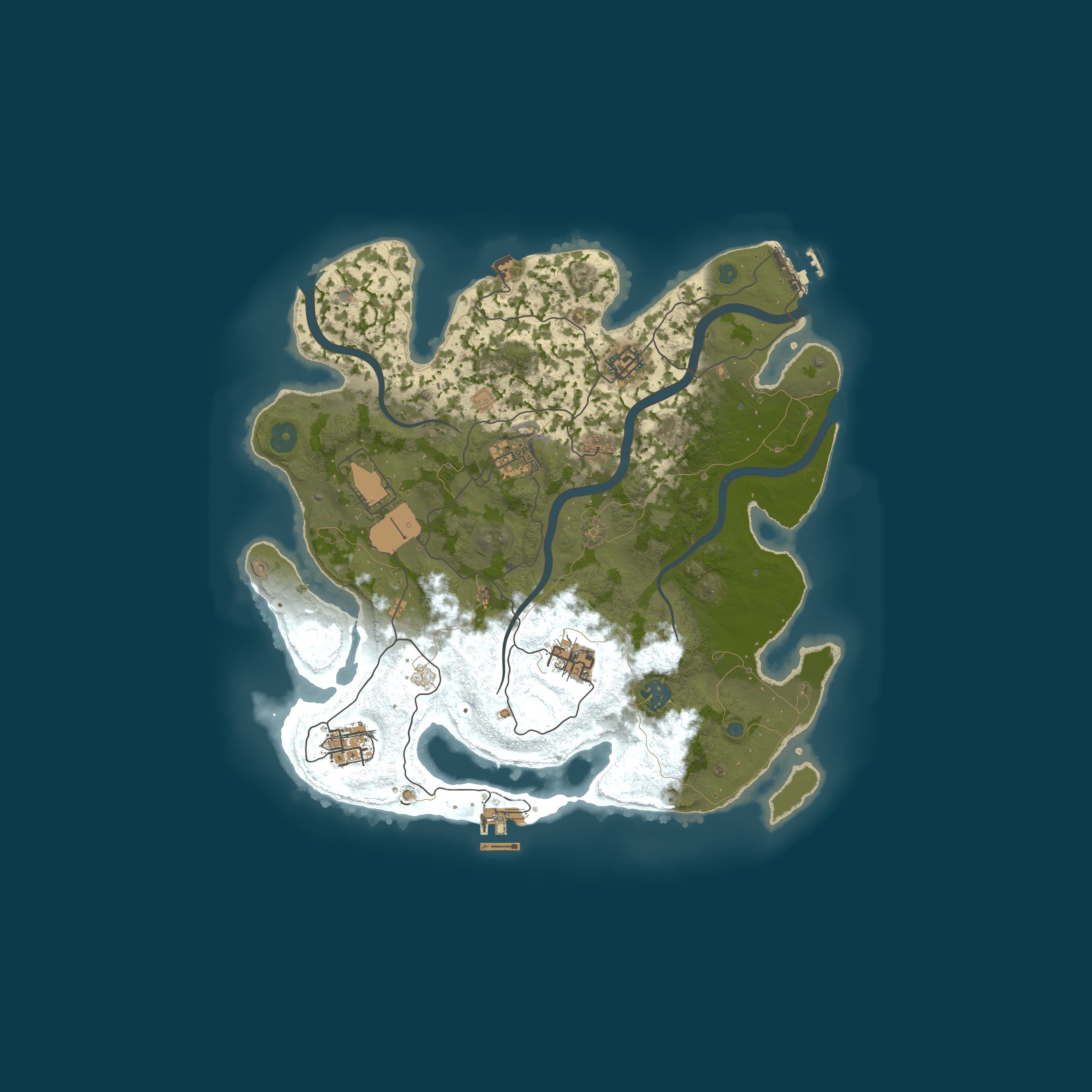 Map for [SEA] Rust Philippines