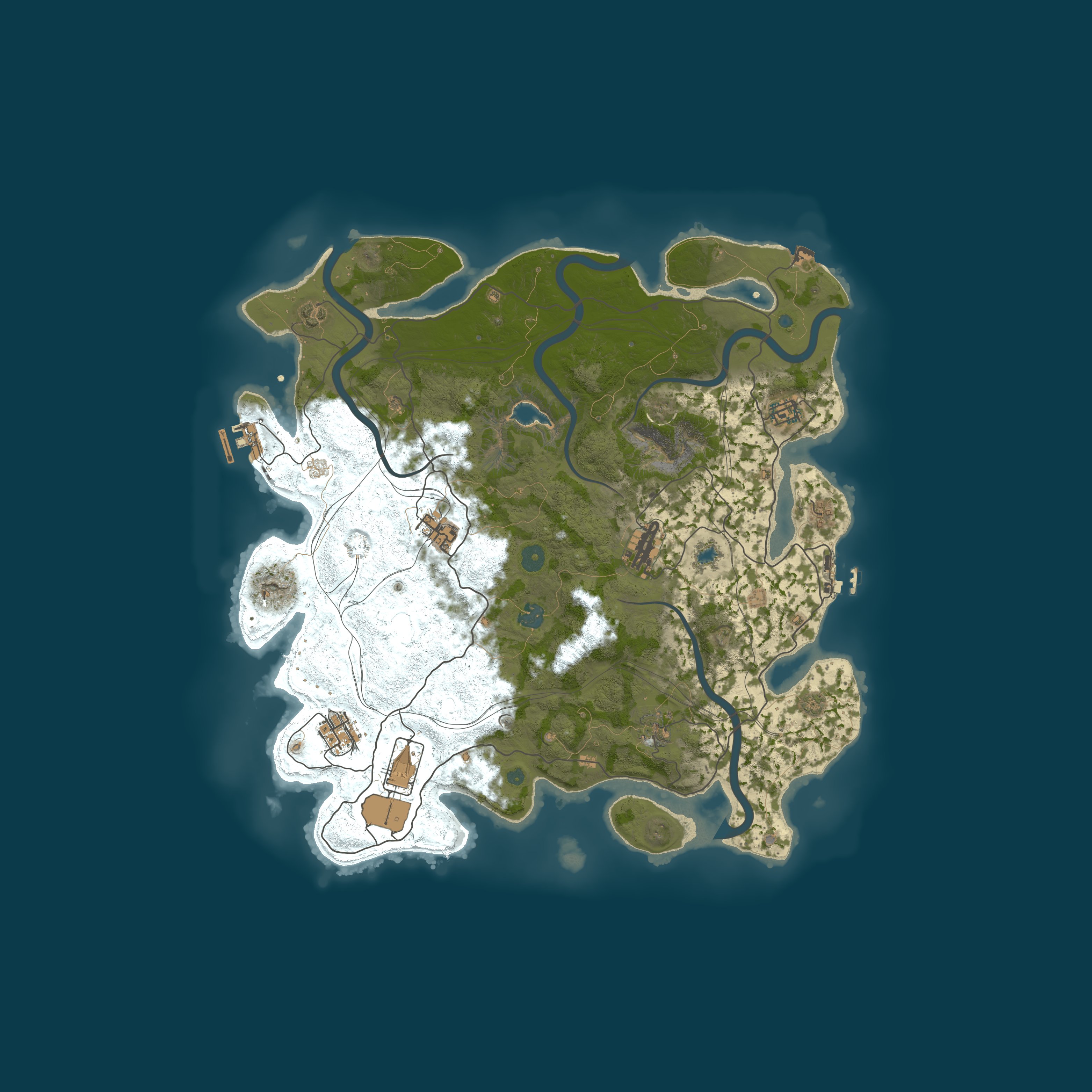 Rust map 4250/1518892191