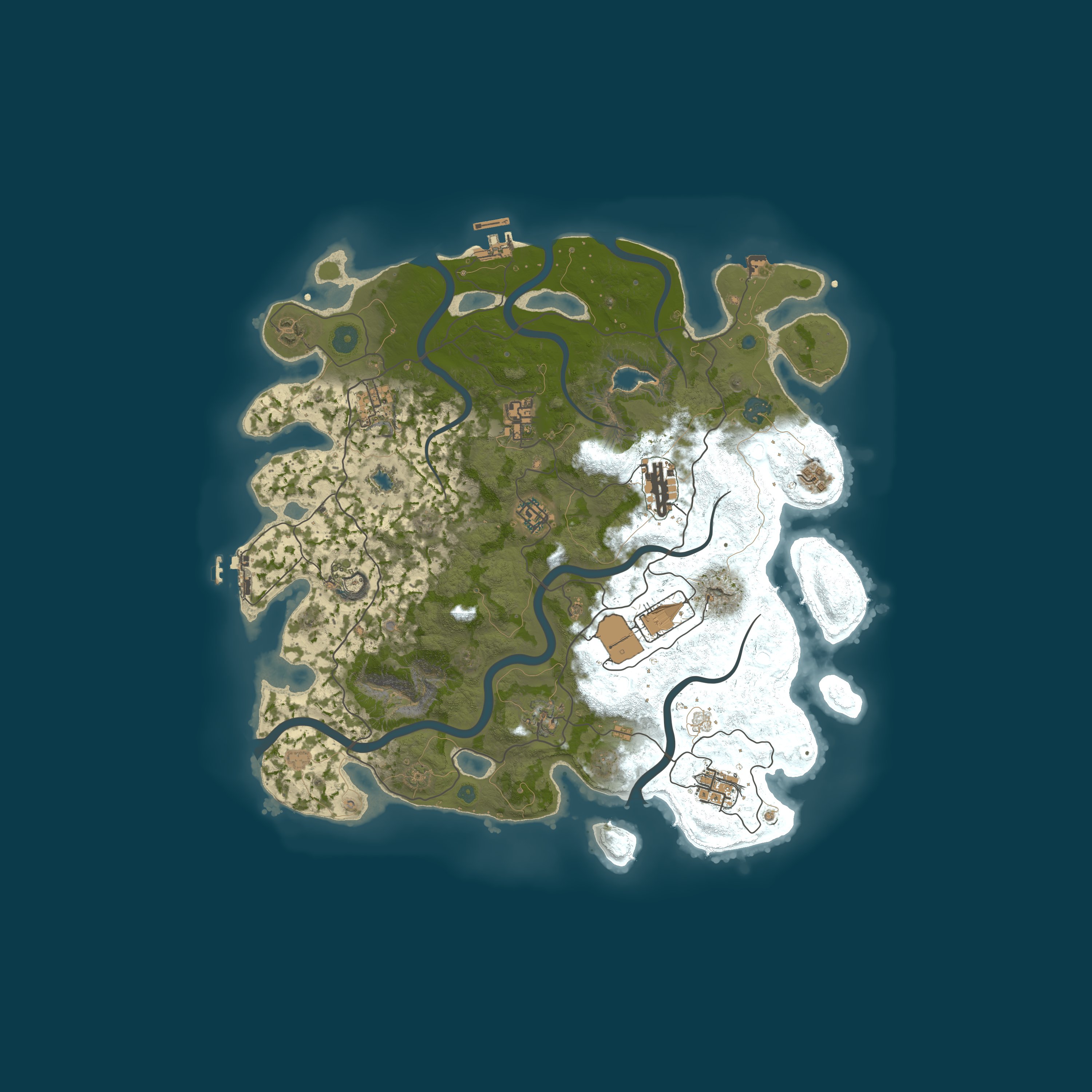 Map preview