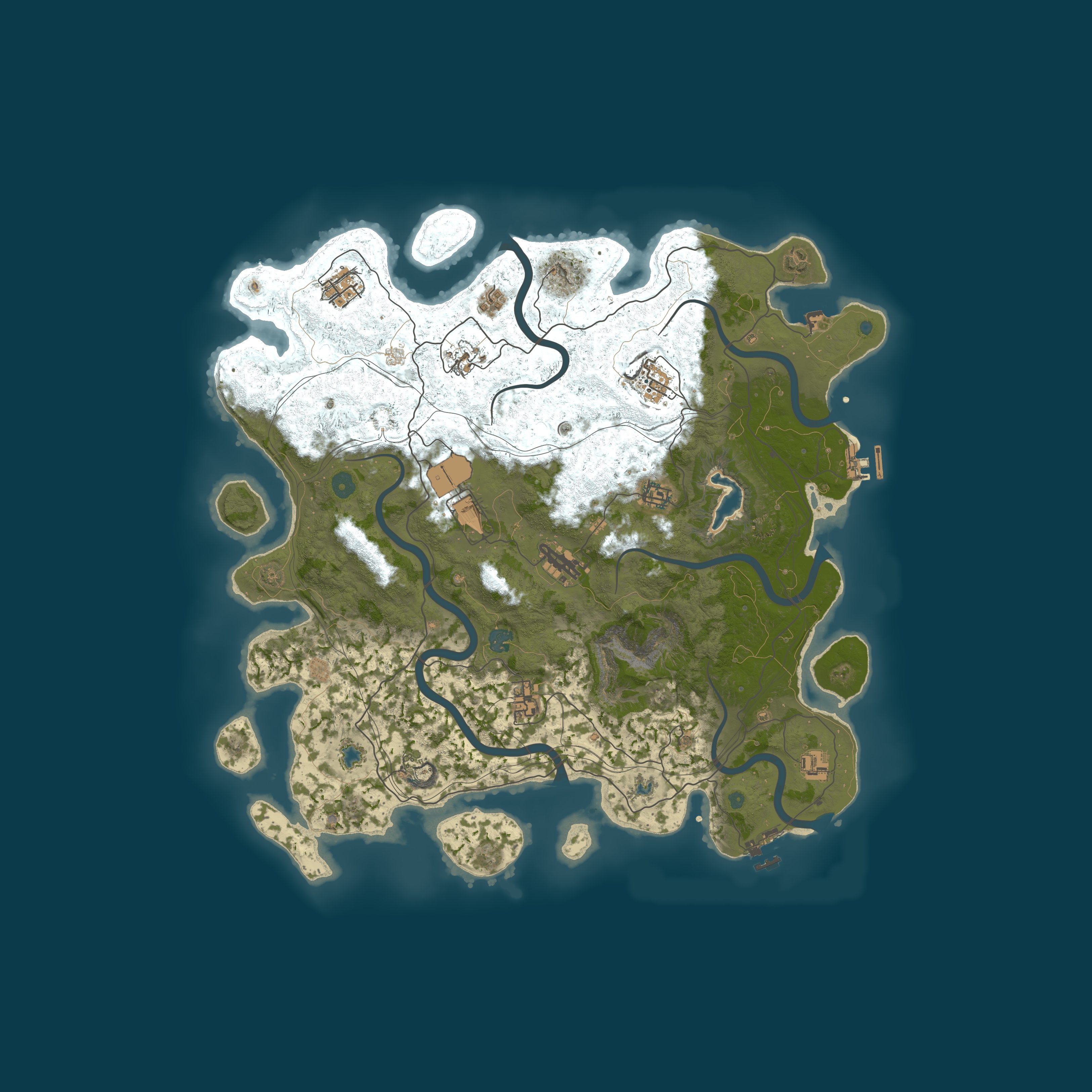 Rust map 4500/1656653964