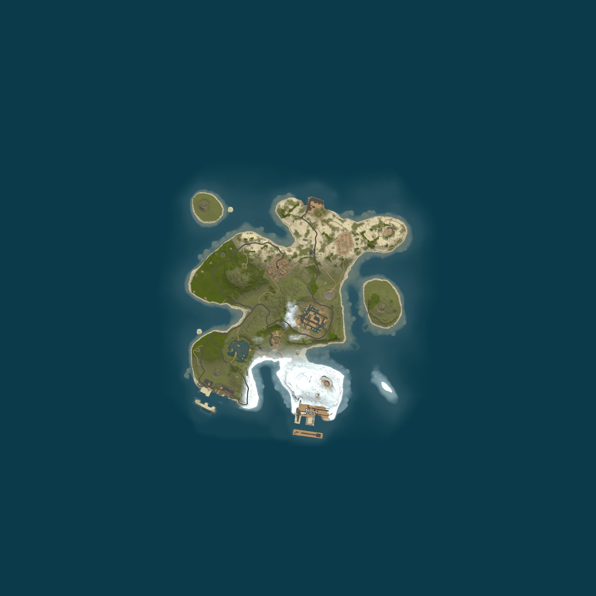 Rust map 2000/788562332