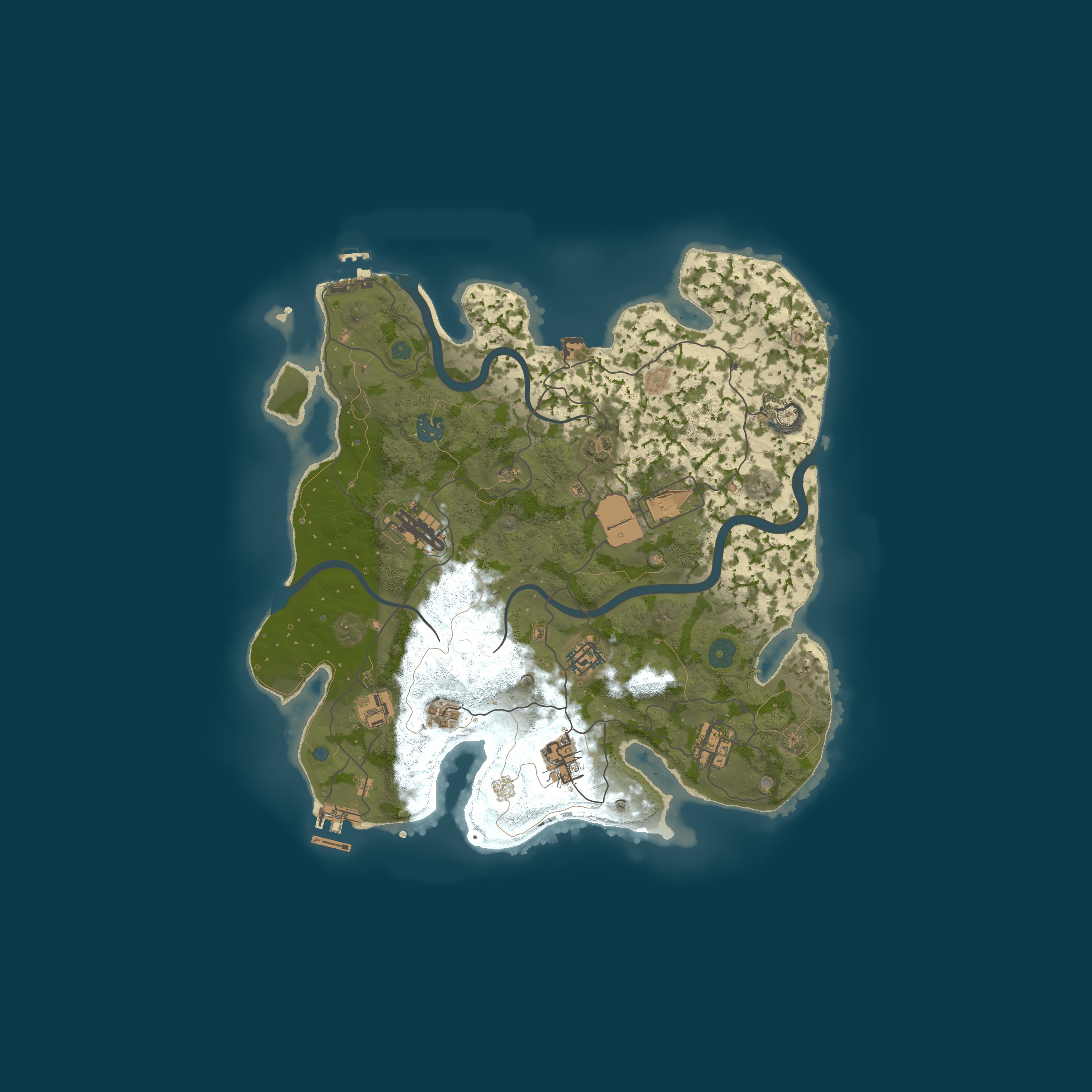 Rust map 3500/578369846