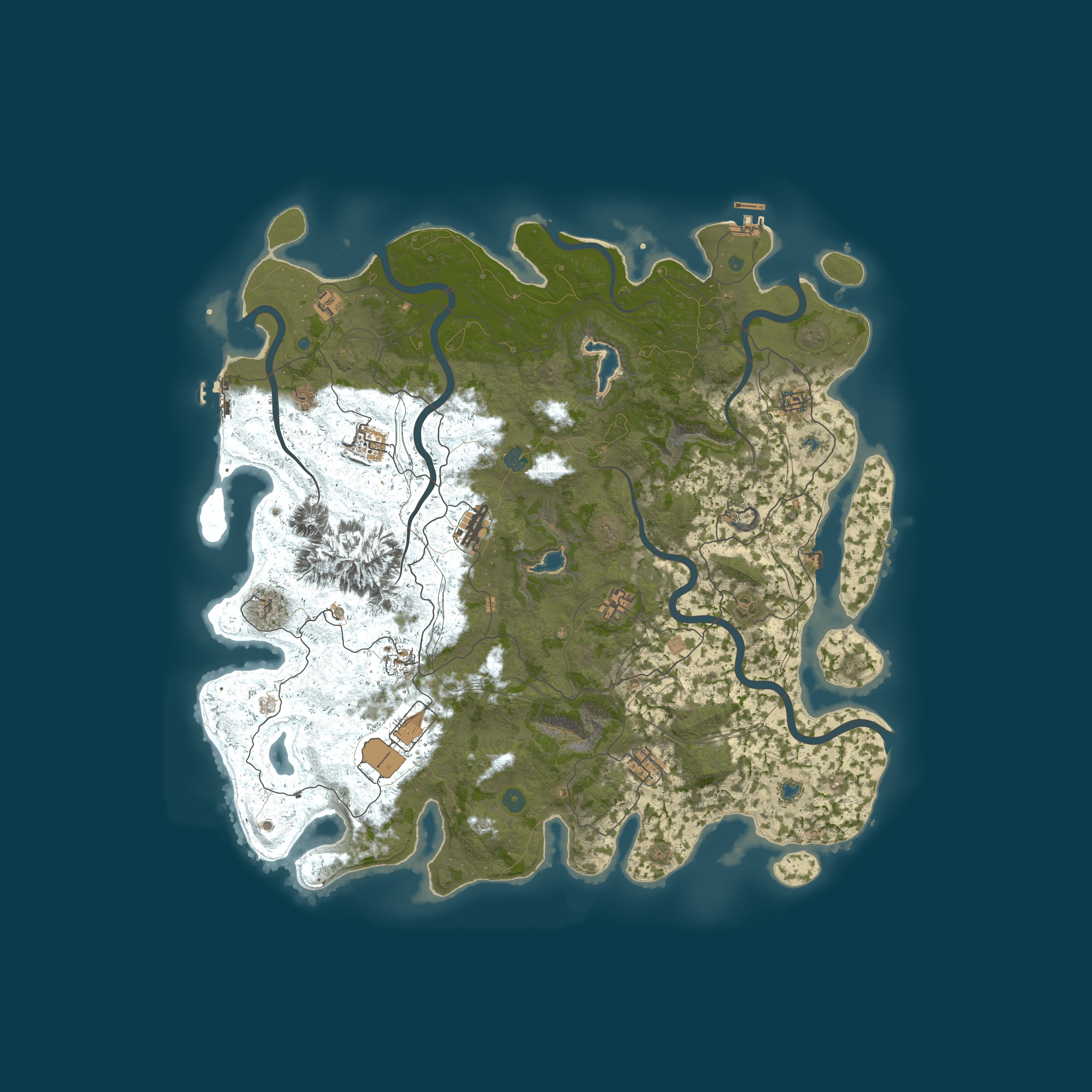 Map preview