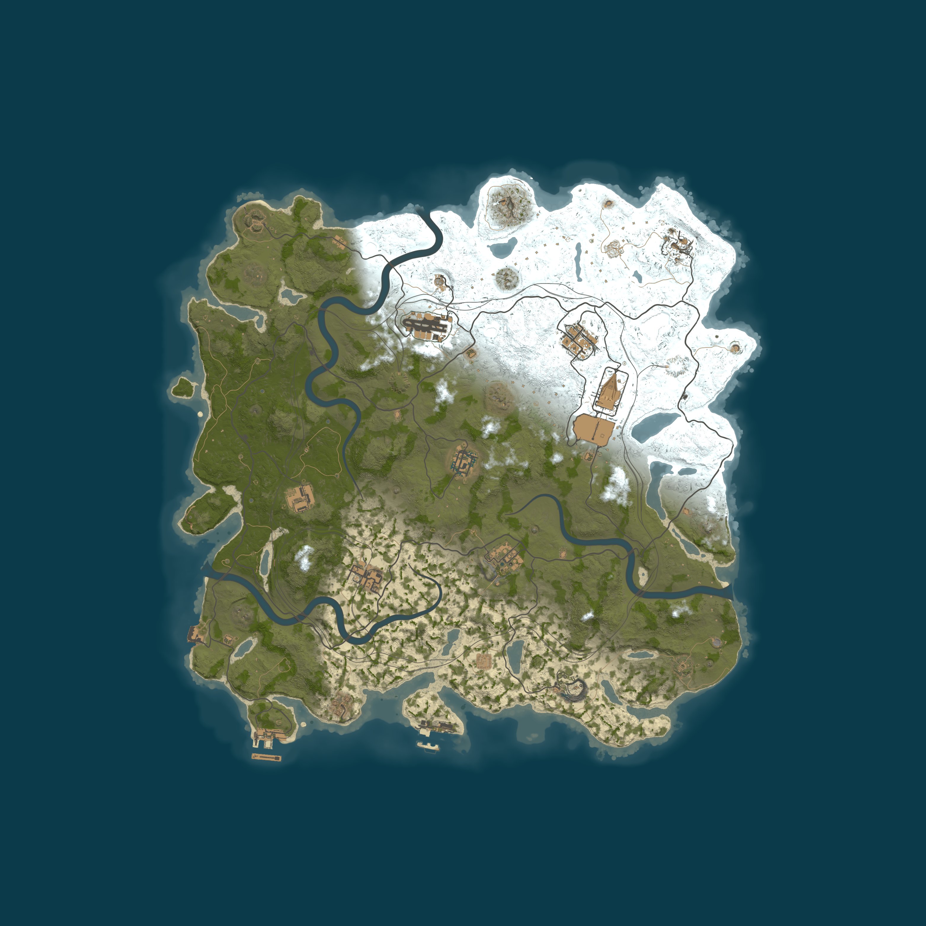 Map preview