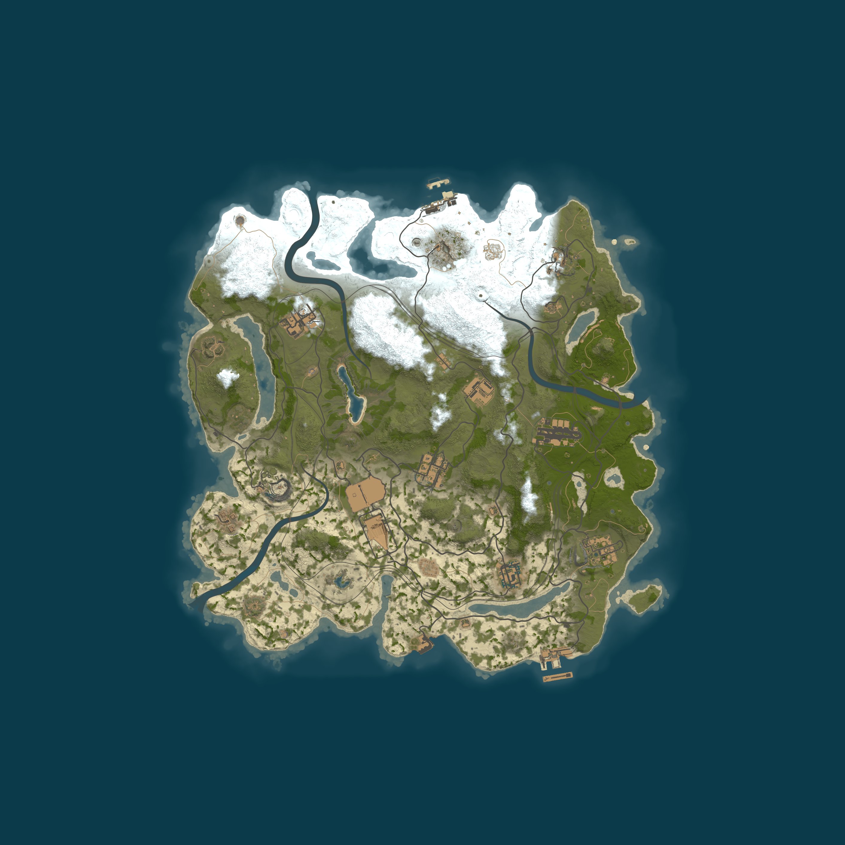 Map for EU Velt.gg 2x Monthly Duo/Trio/Quad|50% Upkeep|No BP Wipes|x2