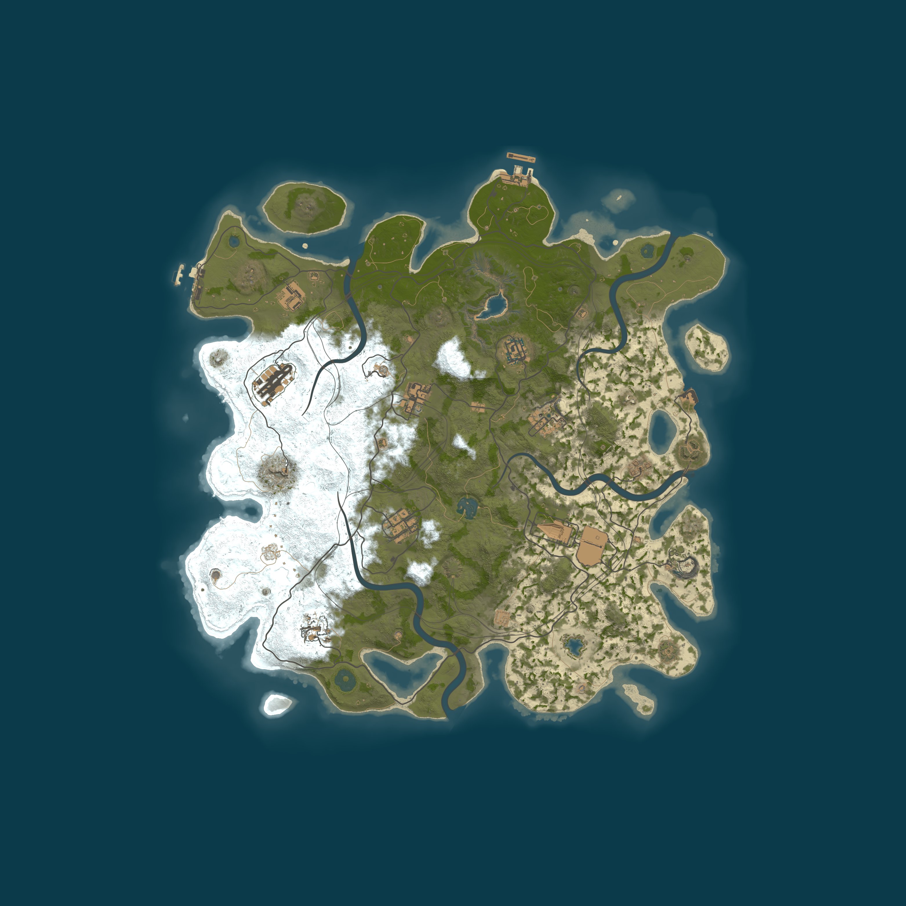 Rust map 4250/1094774363