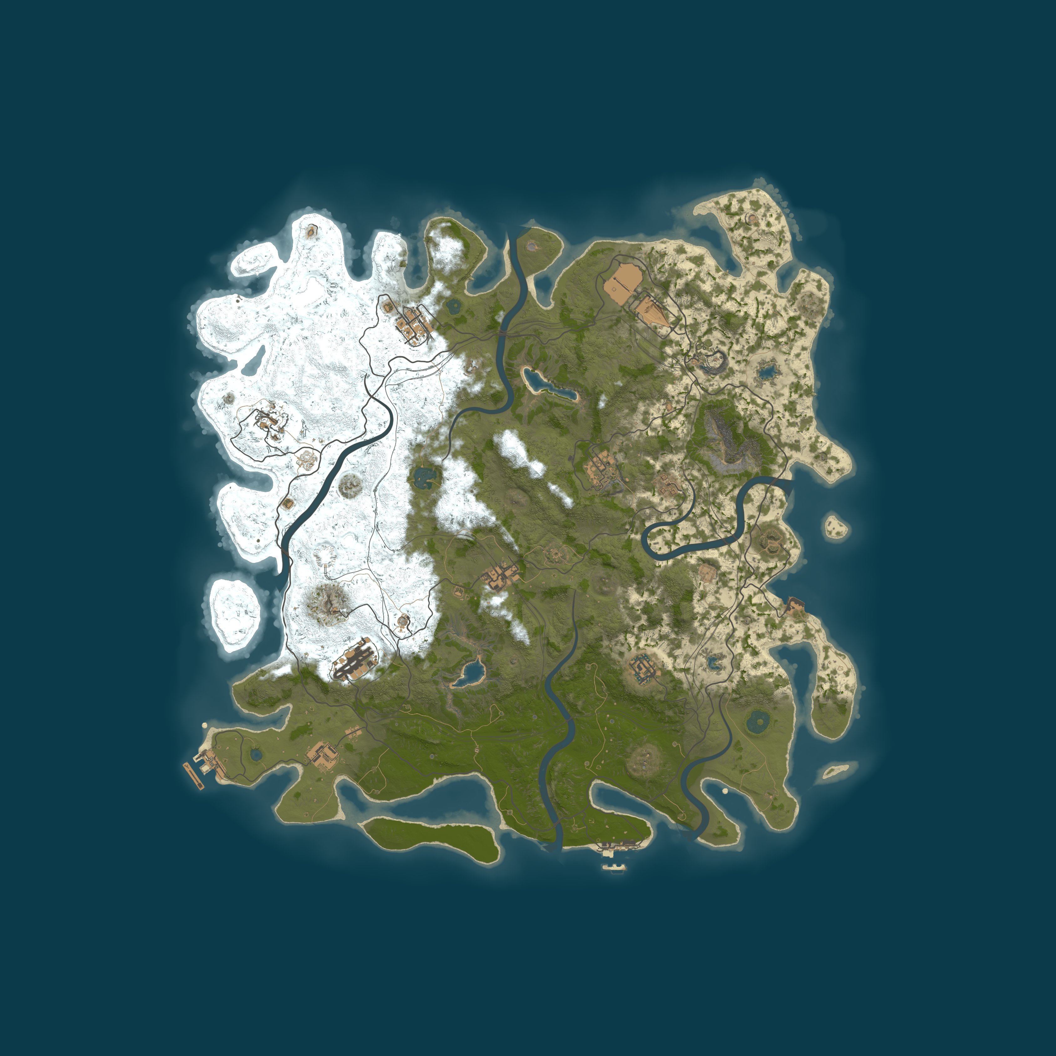 Rust map 4750/1913933762