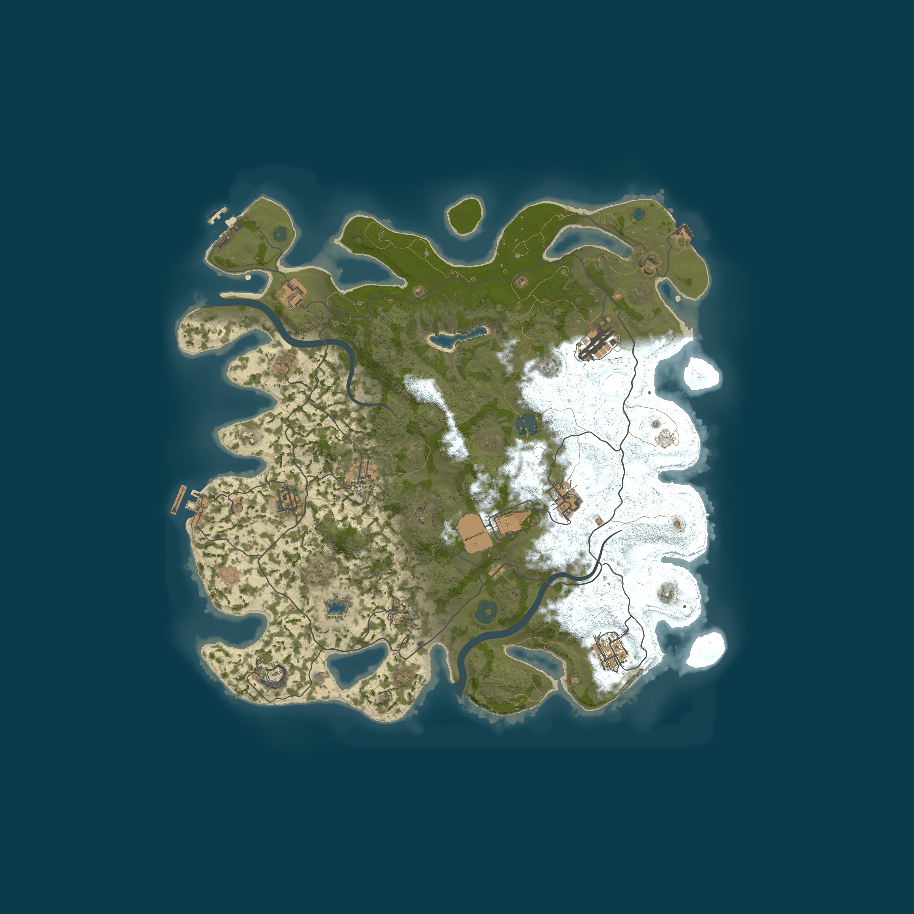 Rust map 4000/1391192549
